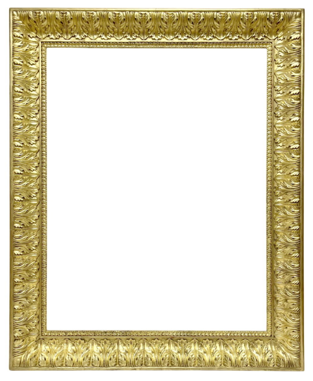 Cadre de style Louis XVI — 81,9 x 66,4 cm — Ref. 2278 (paire 2279)