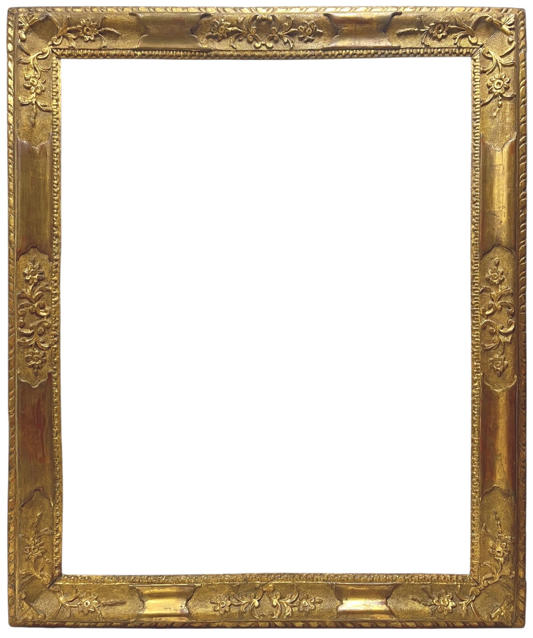 Cadre vénitien XVIIIe — 97 x 77 cm — Ref. PC0771M2