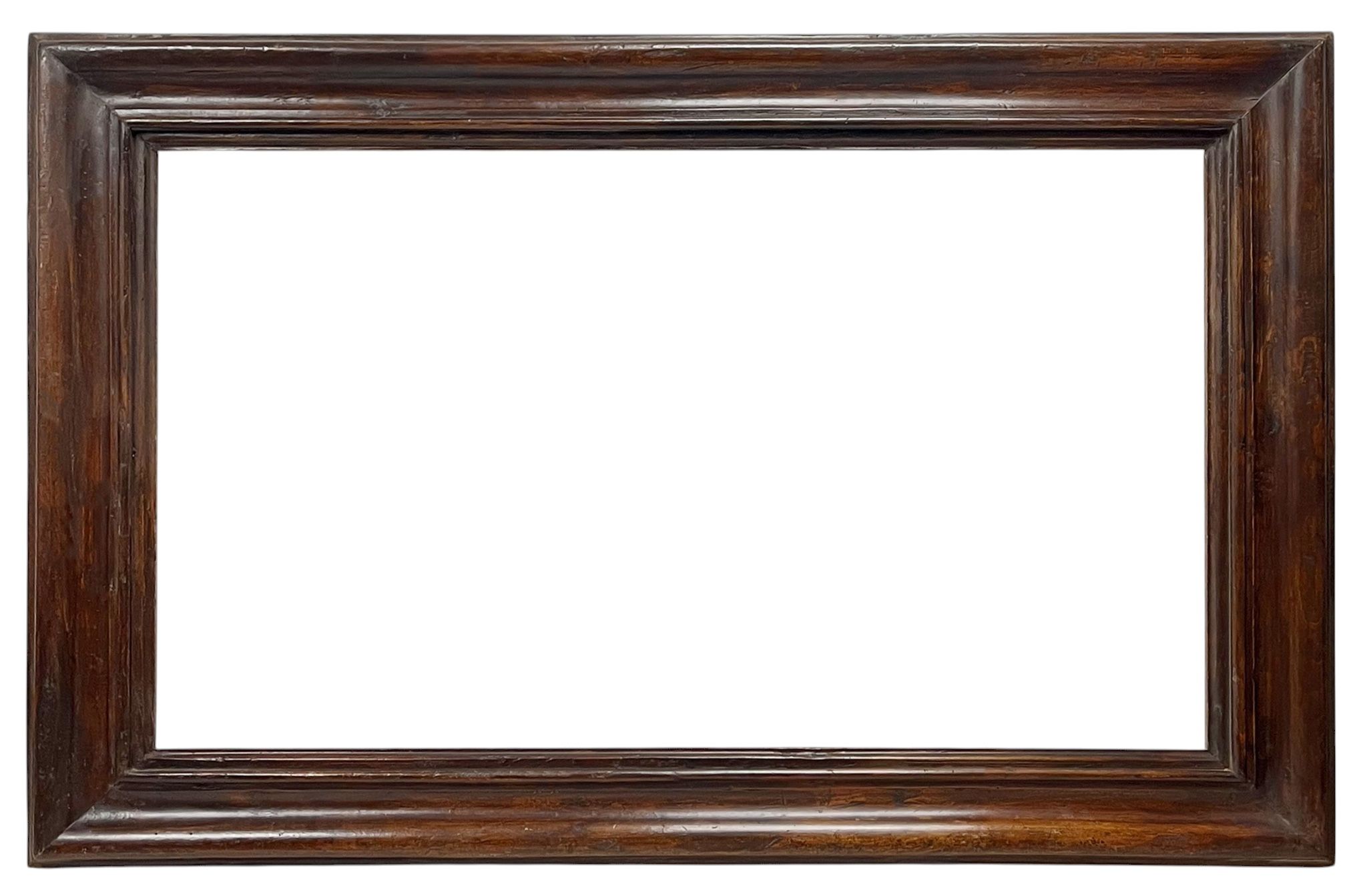 Cadre en bois verni XIXe — 117 x 72 cm — Réf. PC0837M2