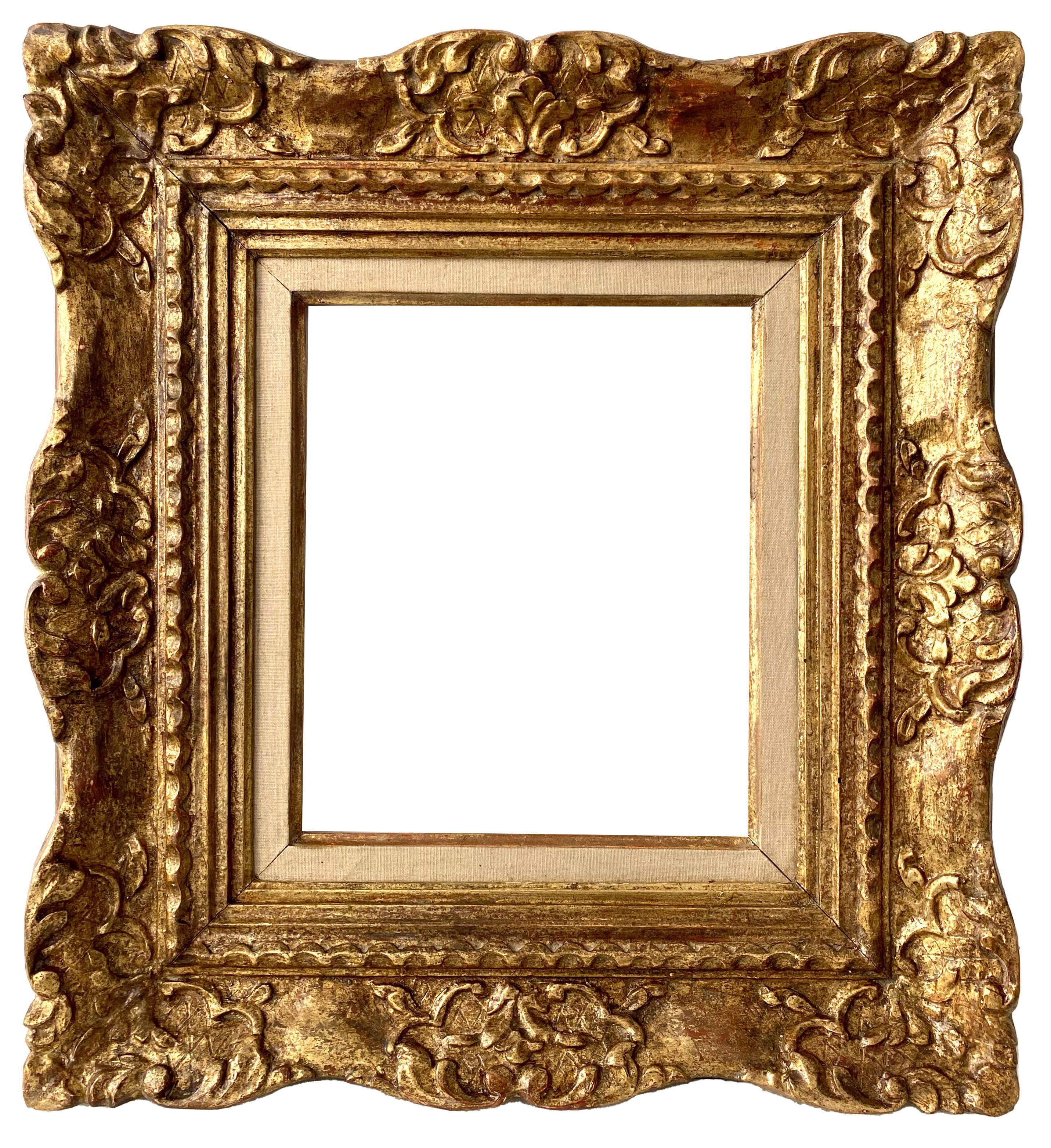 Montparnasse frame - 31.00 X 26.30 - Ref - 159