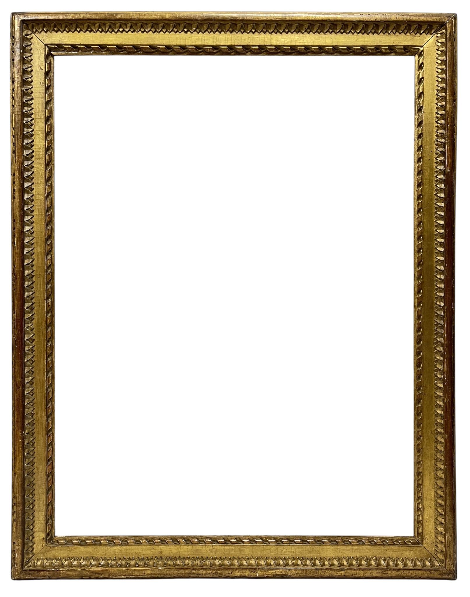 Cadre d'époque Louis XVI — 78 x 59 cm — Réf. PC0421M2