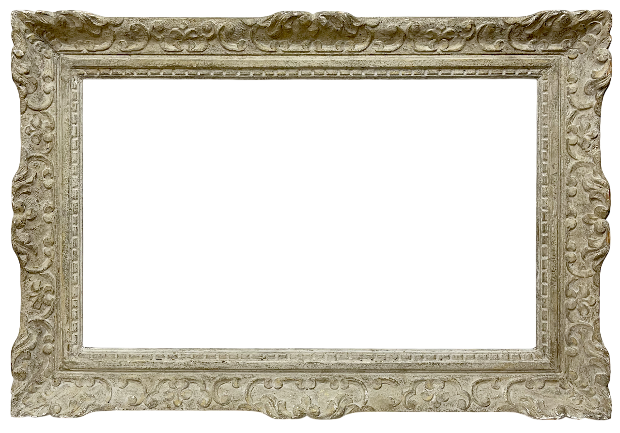Cadre dit 'Montparnasse' —  45,3 x 75,1 cm — Ref. 2507