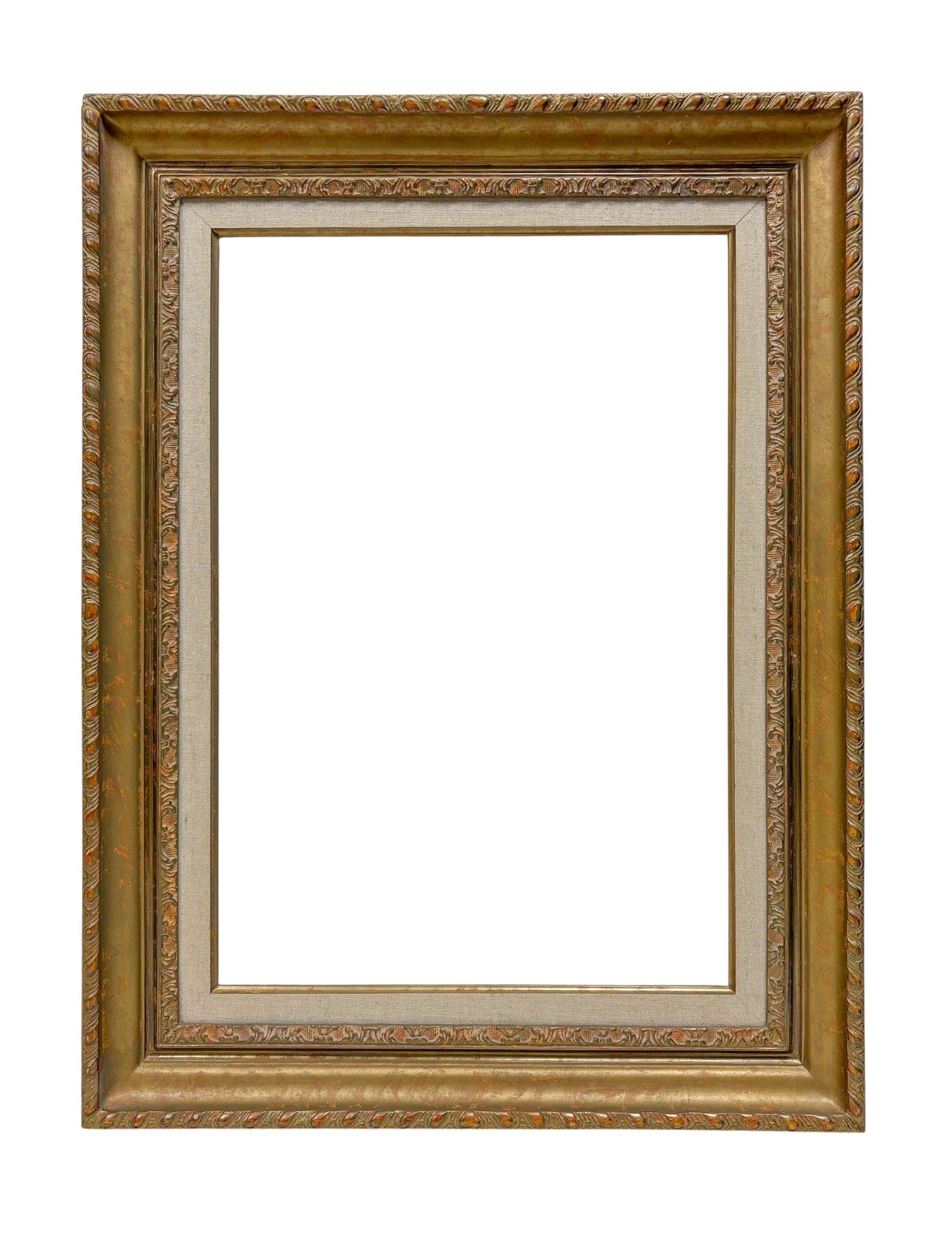 Cadre à pastel — 56 x 39 cm — Réf. 2809