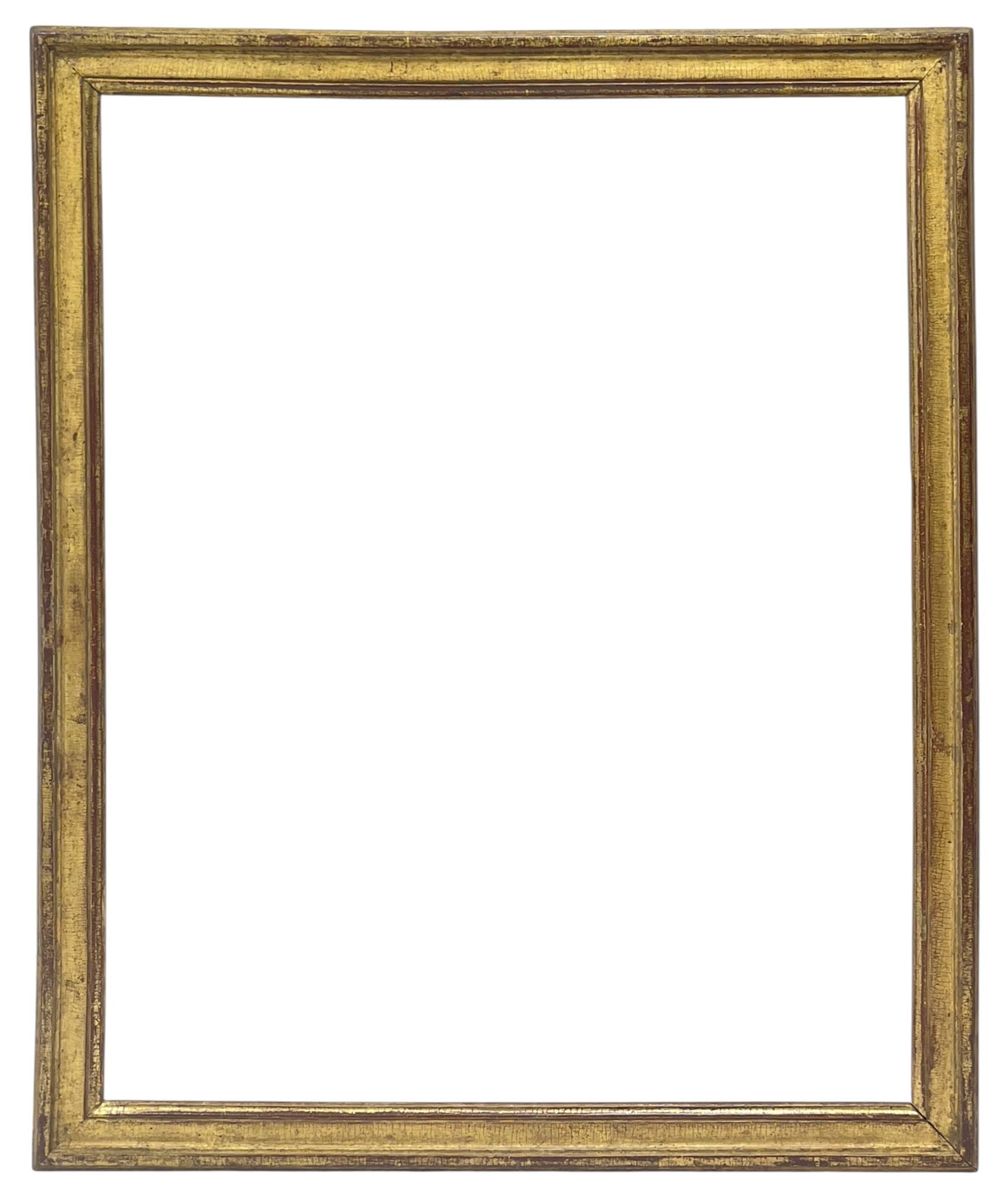 Cadre d'époque Louis XVI — 60,6 x 50,1 cm — Réf. PC0508M2