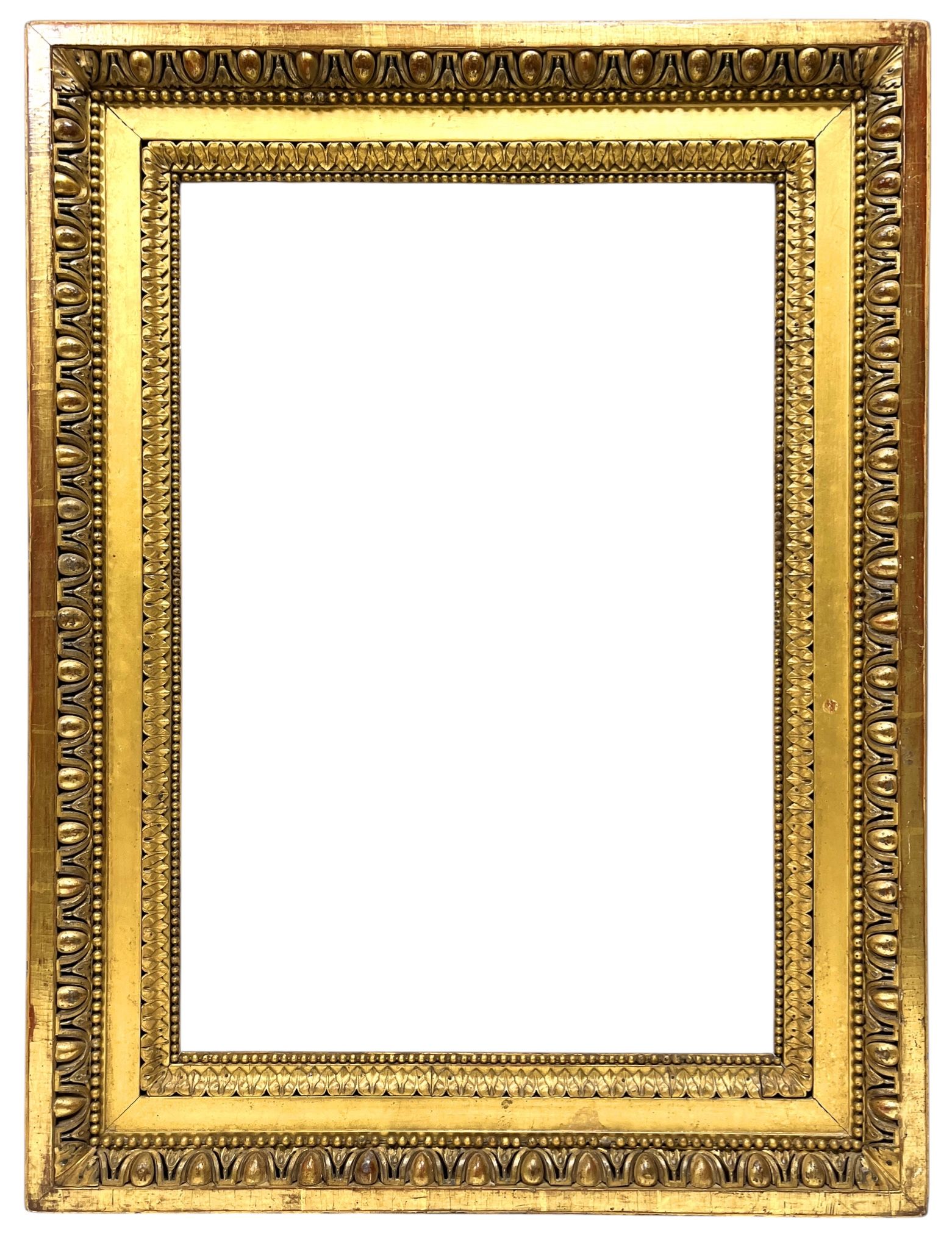 Cadre d'époque Louis XVI — 66,7 x 47,2 cm — Réf. PC0424M2