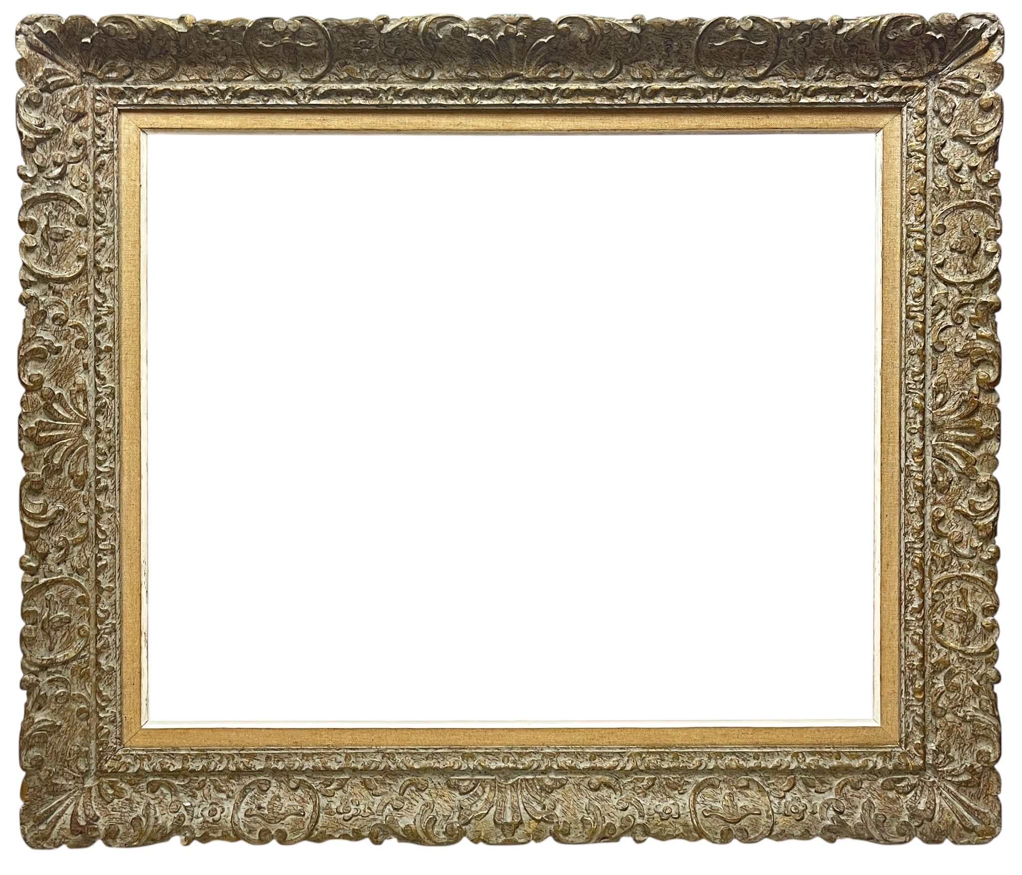 Cadre dit 'Montparnasse' — 54.5 x 66 cm — Ref. 2620