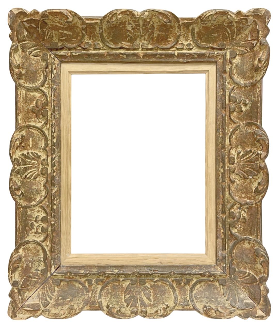 Cadre Montparnasse — 35,4 x 27,4 cm — Ref. 2292