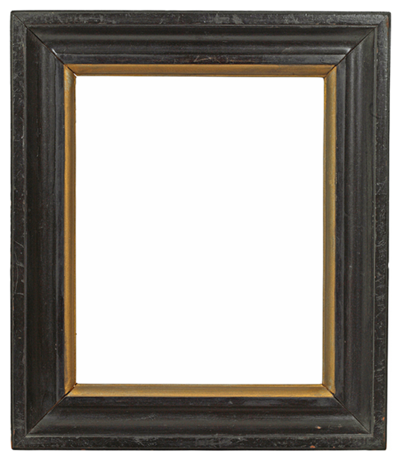 Cadre italien XIXe — 27,8 x 22,7 cm — Ref. 3067