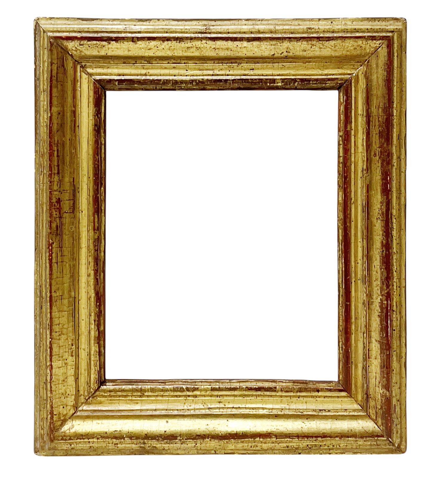 Cadre Salvatore Rosa — 13,3 x 11,4 cm — Réf. PC0961M2
