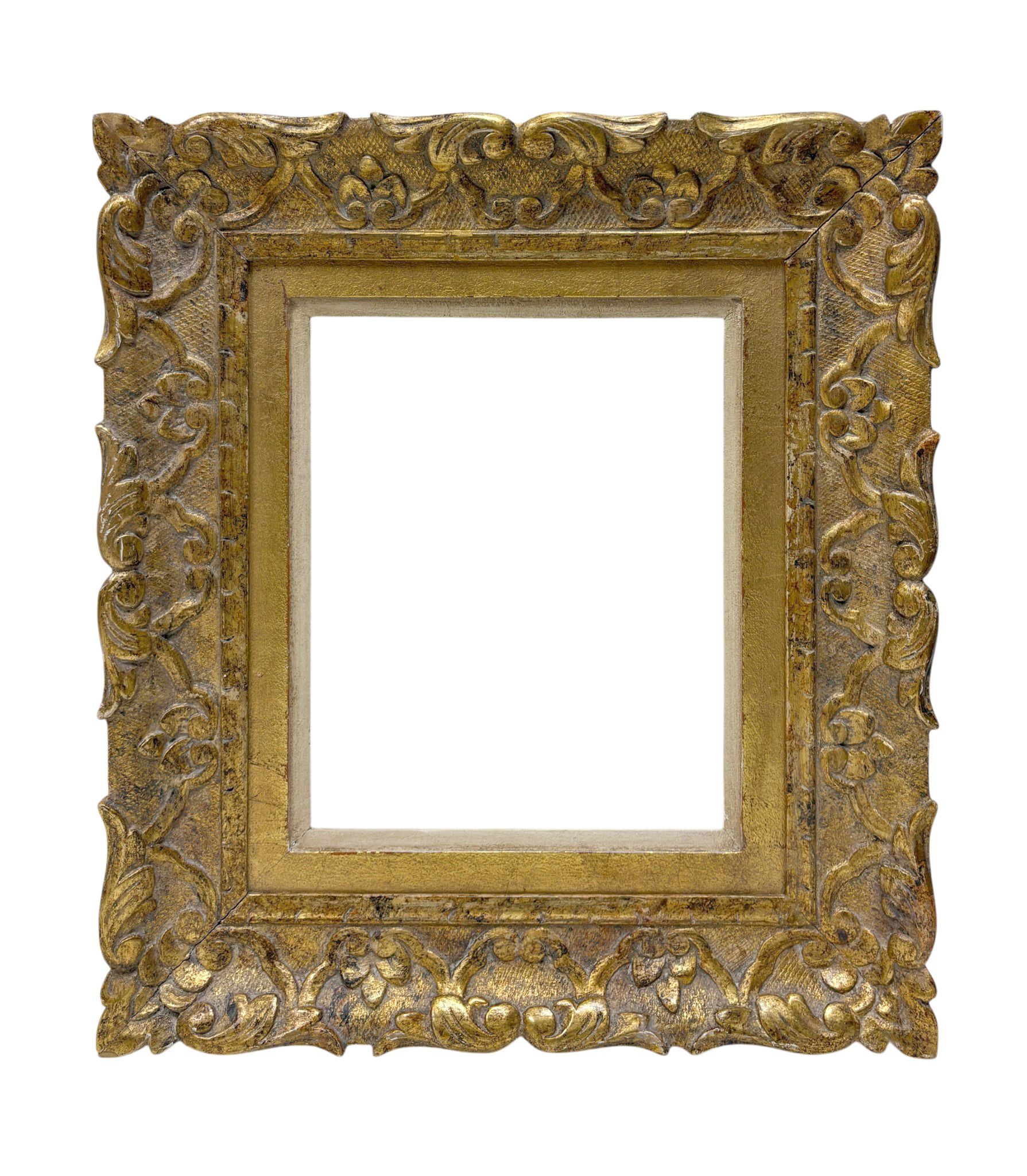 Cadre dit 'Montparnasse— 28 x 23 cm — Réf. 2790