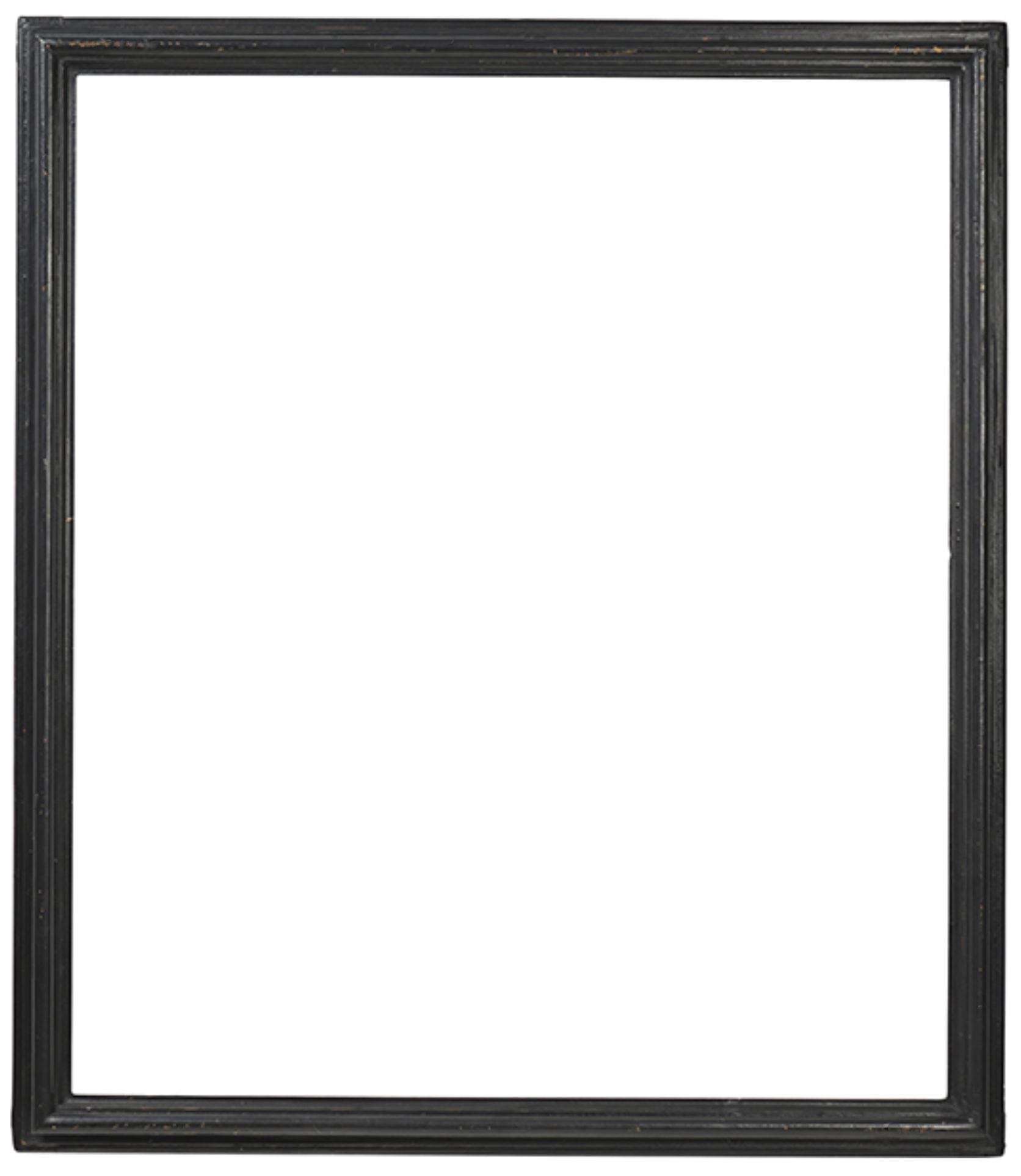 Cadre espagnol XVIIe — 95,2 x 82 cm — Ref. 3108