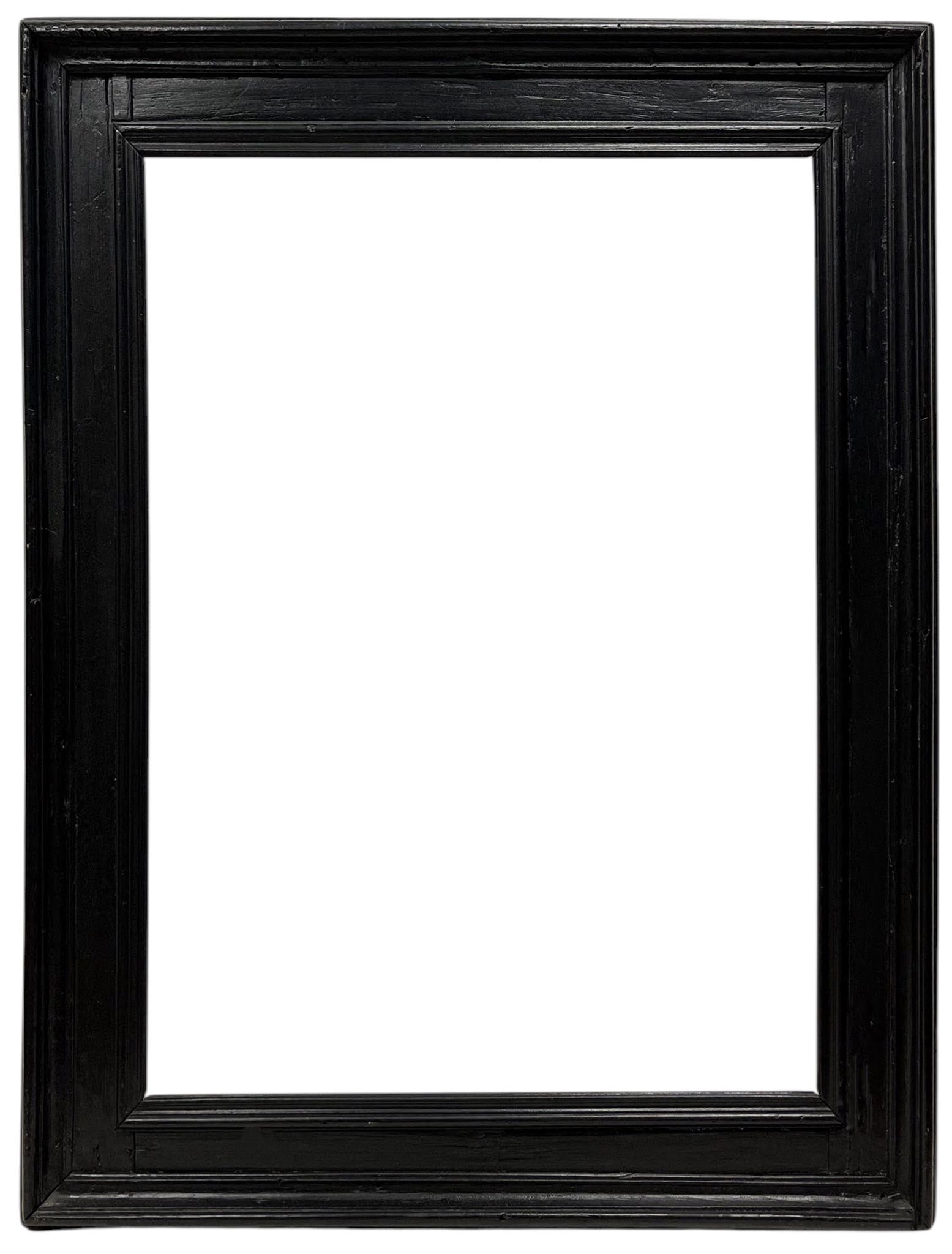 Cadre à cassetta italien XVIIe — 66,9 x 54 cm — Réf. PC0604M2