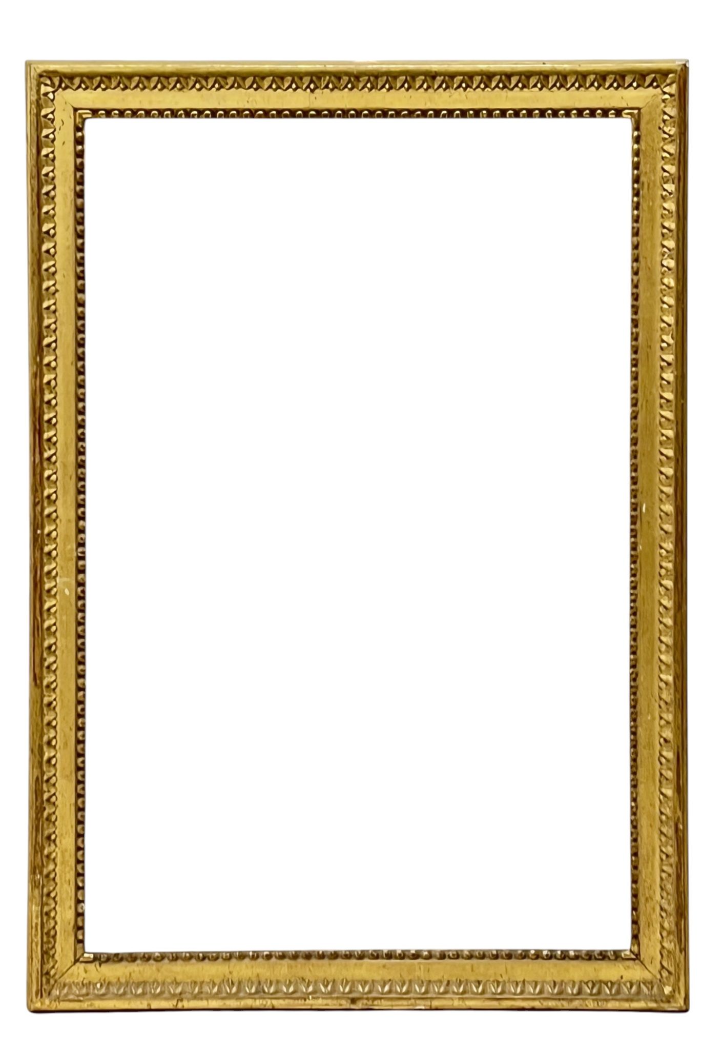 Cadre d'époque Louis XVI — 57,2 x 37,8 cm — Réf. PC0713M2