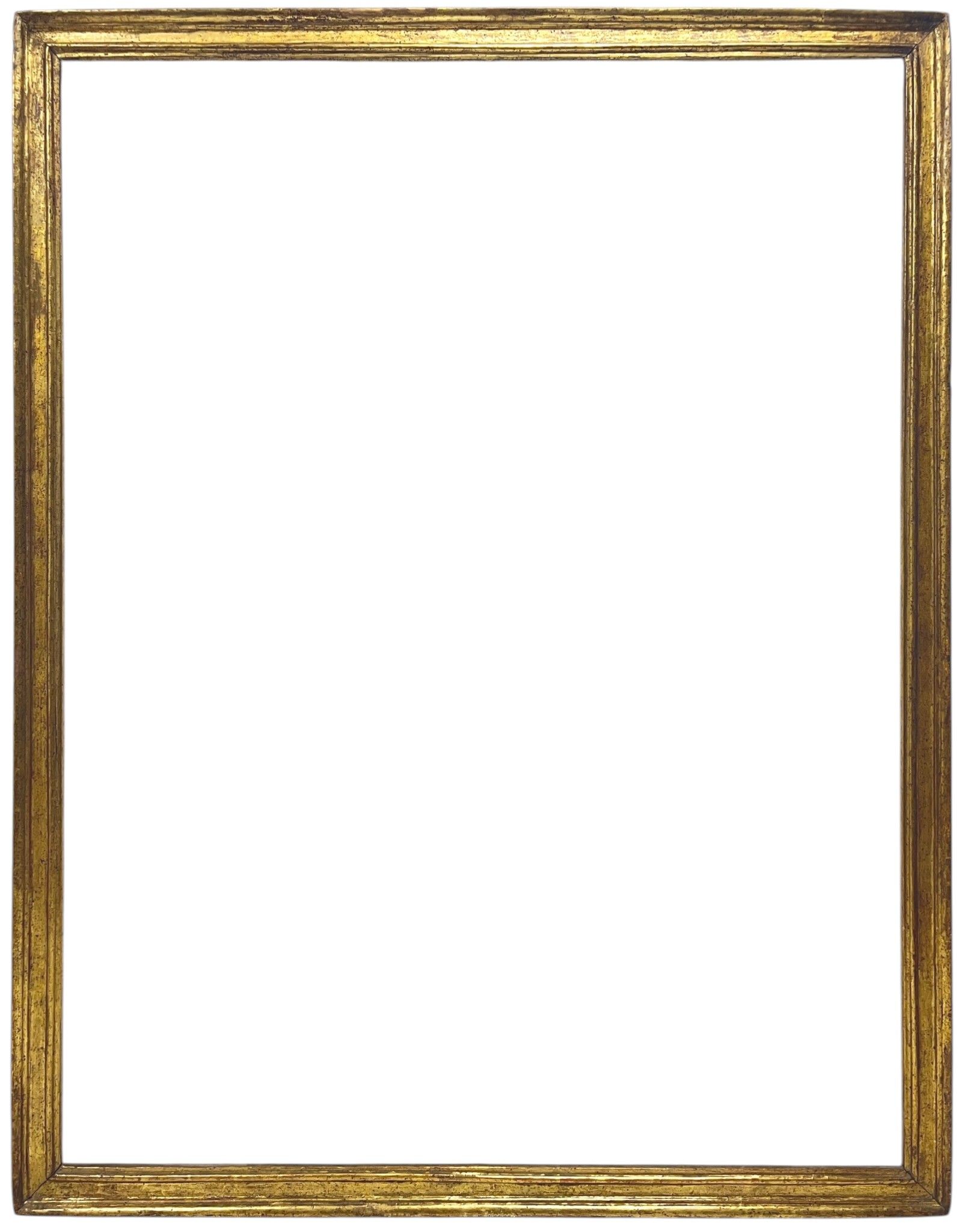 Cadre d'époque Louis XVI — 98 x 74.8 cm — Ref. PC0760M2