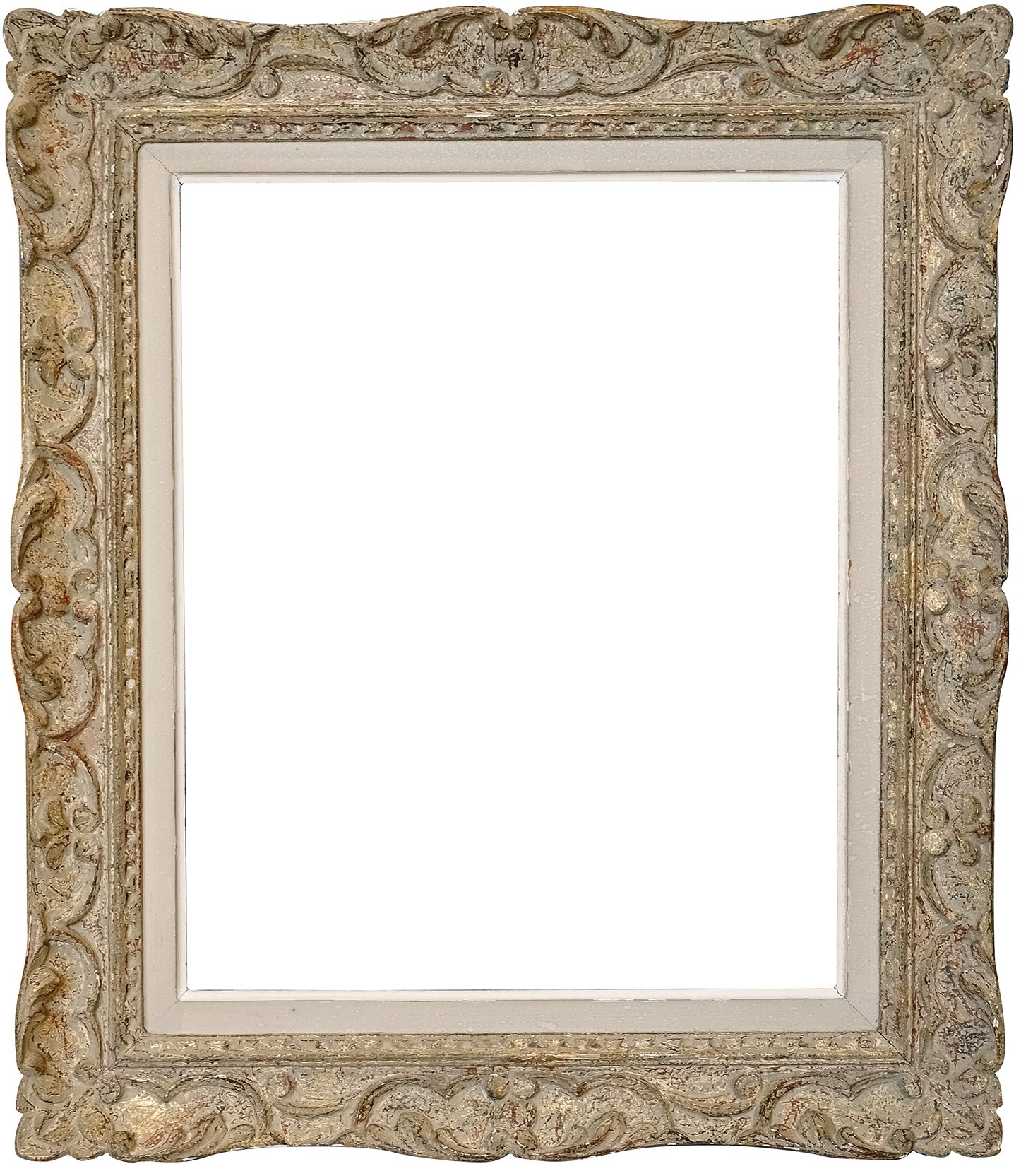 Montparnasse frame - 44 x 36.2 - REF-1288