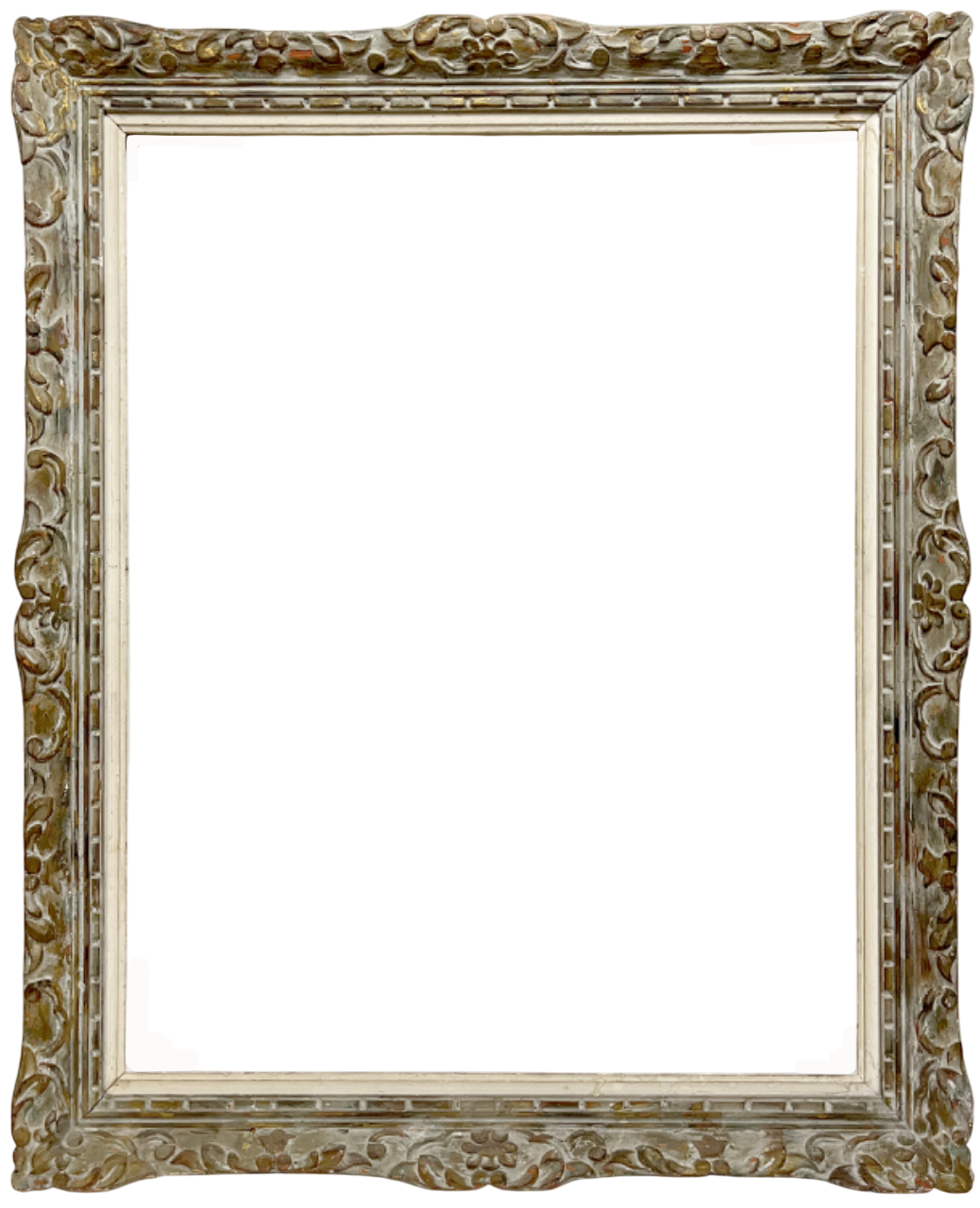 Cadre dit 'Montparnasse' —  92,8 x 74 cm — Ref. 2508