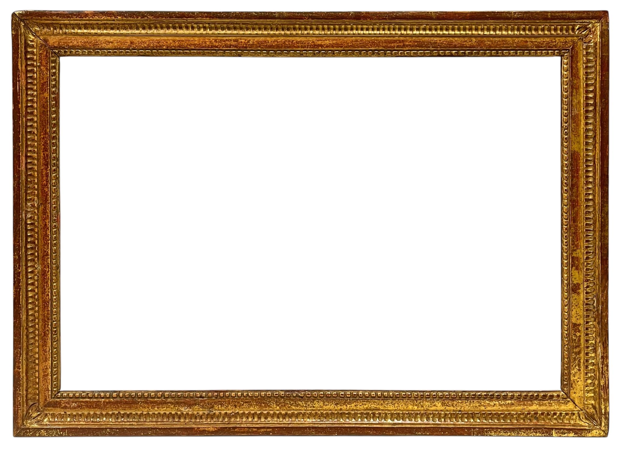 Cadre d'époque Louis XVI — 38.8 x 57.8 cm — Ref. PC0451M2