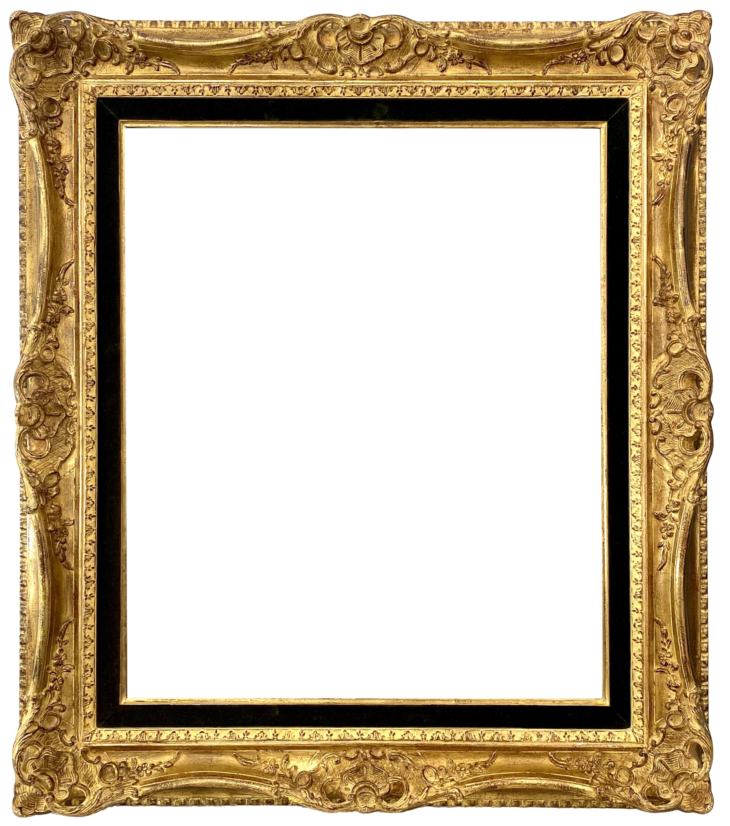 Louis XV Style Frame - 55.50 X 46.70 - Ref - 1558