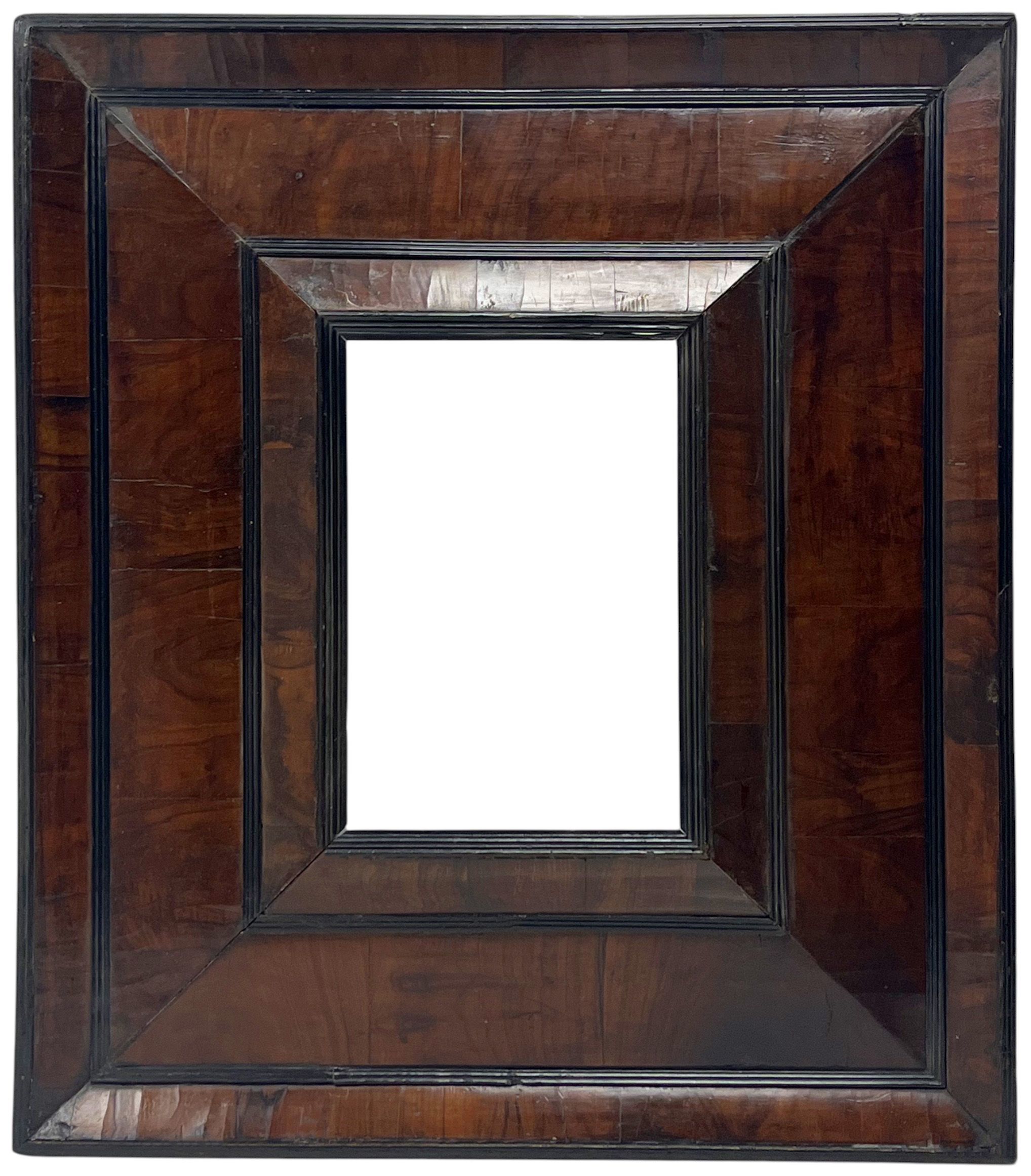 Cadre hollandais XVIIe — 58,2 x 19,6 cm — Réf. PC0501M2