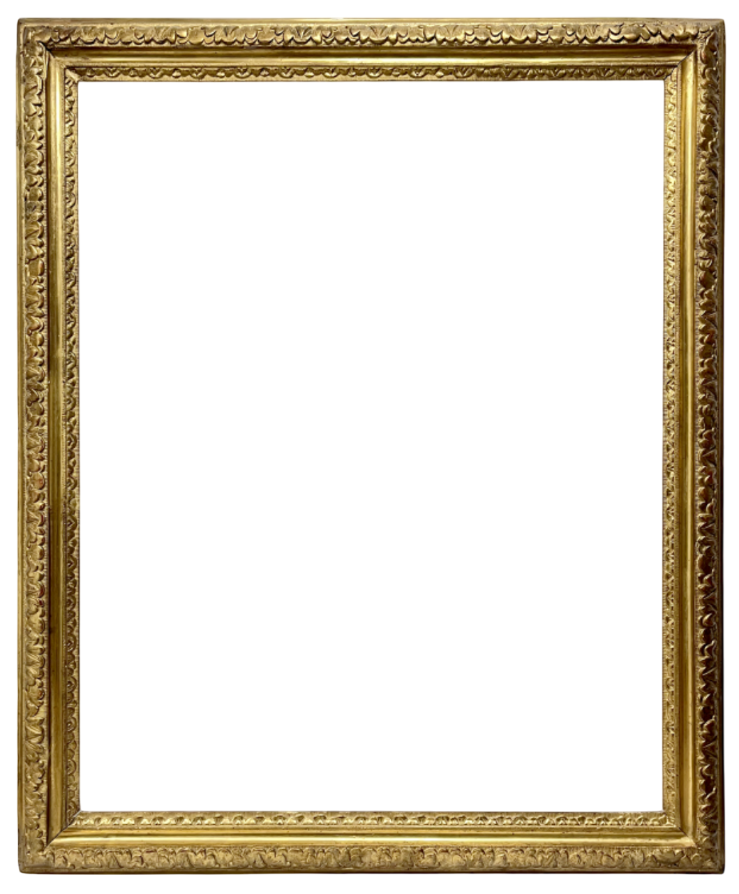 Cadre d'époque Louis XIII — 100,3 x 82,8 cm — Ref. 2544