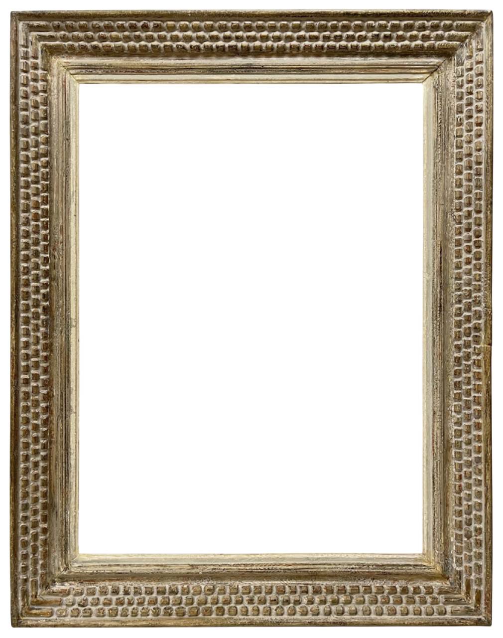 Cadre Bouche — 81,5 x 60,5 cm — Ref. 2564