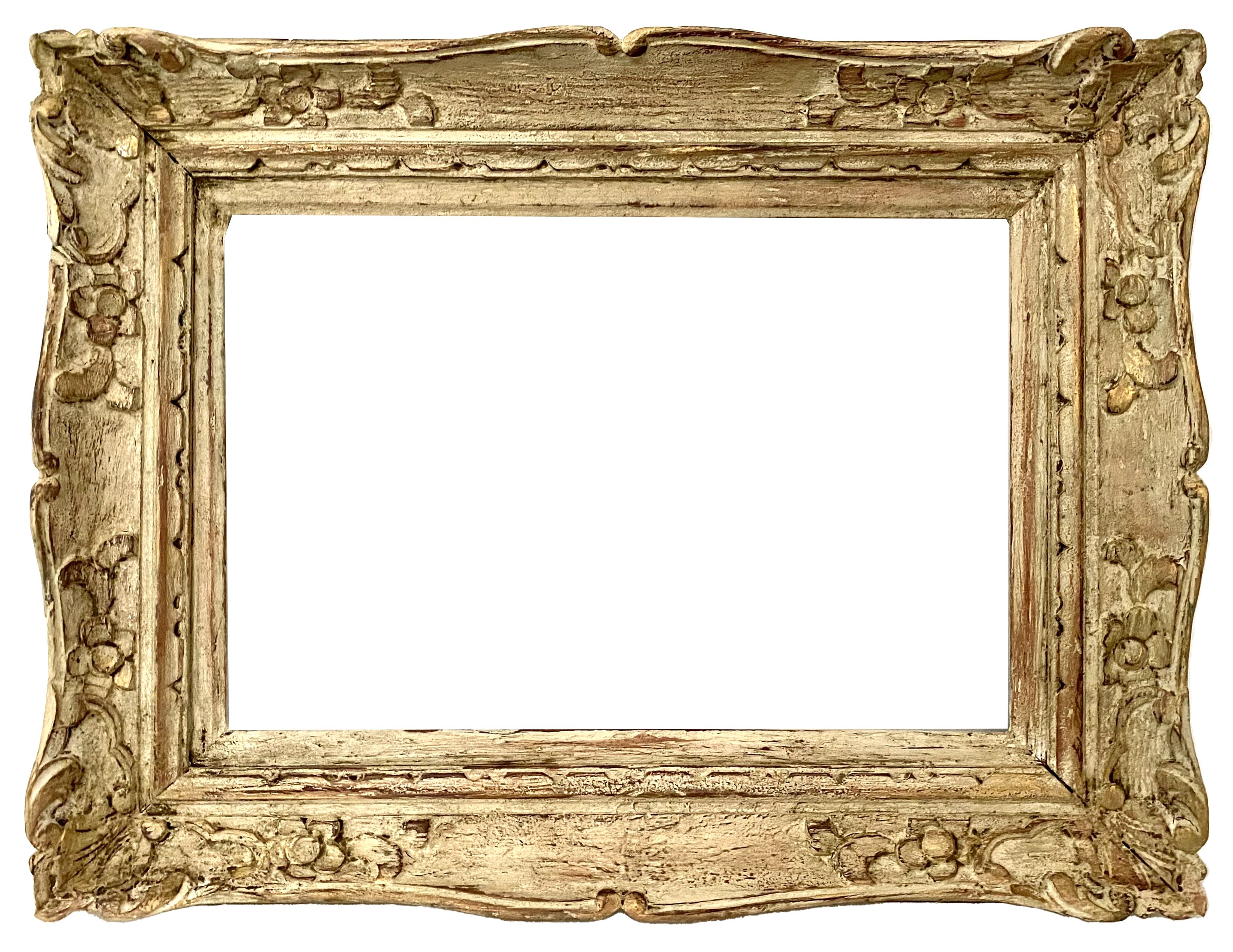 Montparnasse frame - 41.40 X 27.90 - Ref - 1571