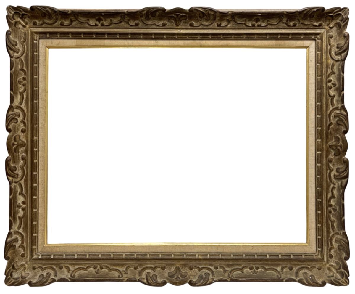 Cadre De Style Montparnasse — 54,5 X 73,5 Cm — Ref. 2221