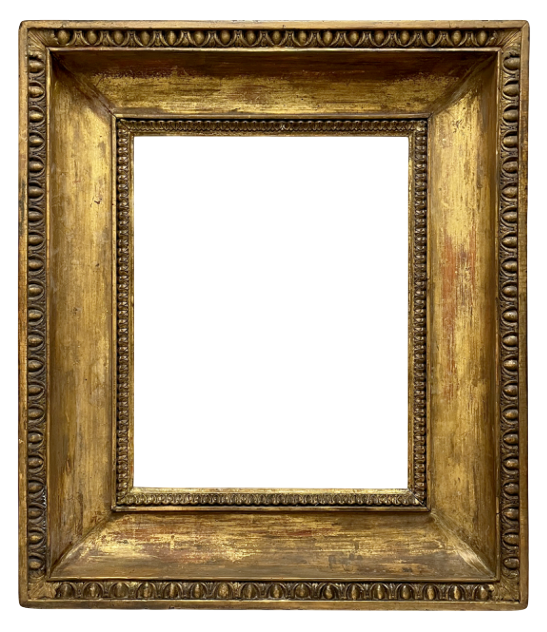 Cadre d'époque Empire — 55,7 x 43,3 — cm Ref. 1033