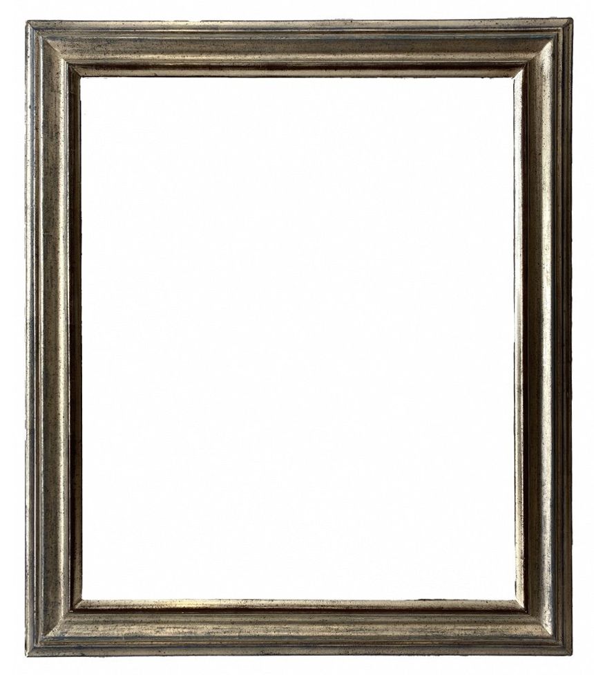 Molded wooden frame - 71.2 x 60 - REF-1018