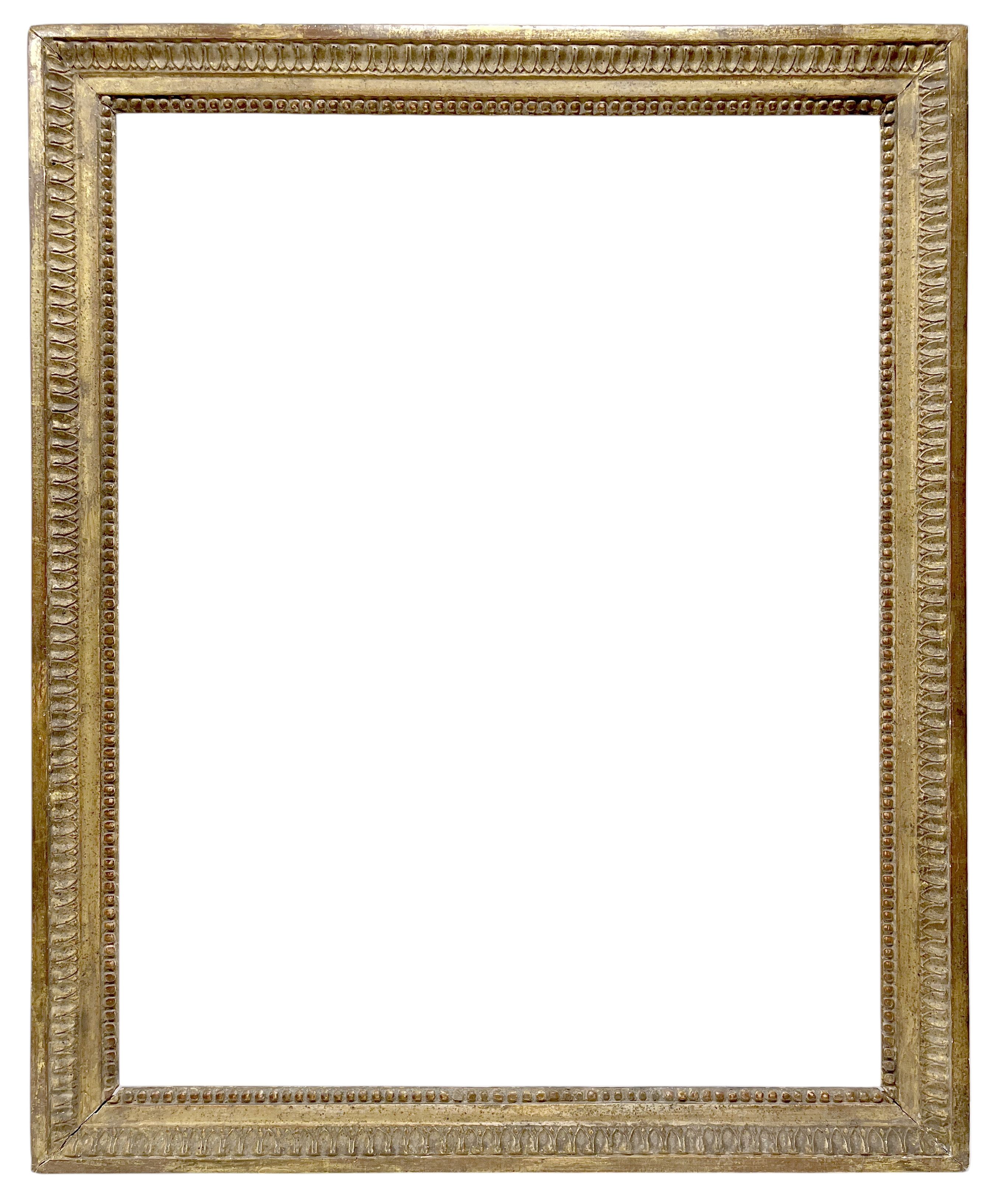 Cadre d'époque Louis XVI — 69 x 52,5 cm — Réf. PC0069M1