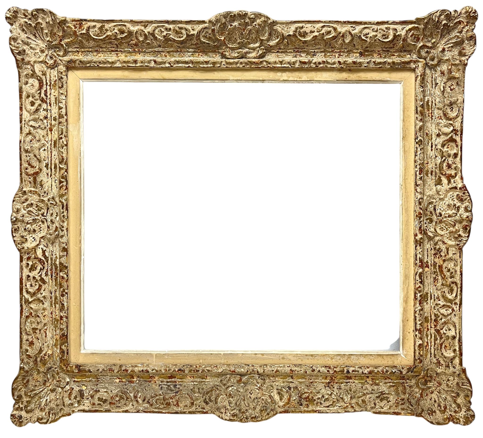 Cadre style 'Montparnasse'— 47 x 56.3 cm — Ref. 2614