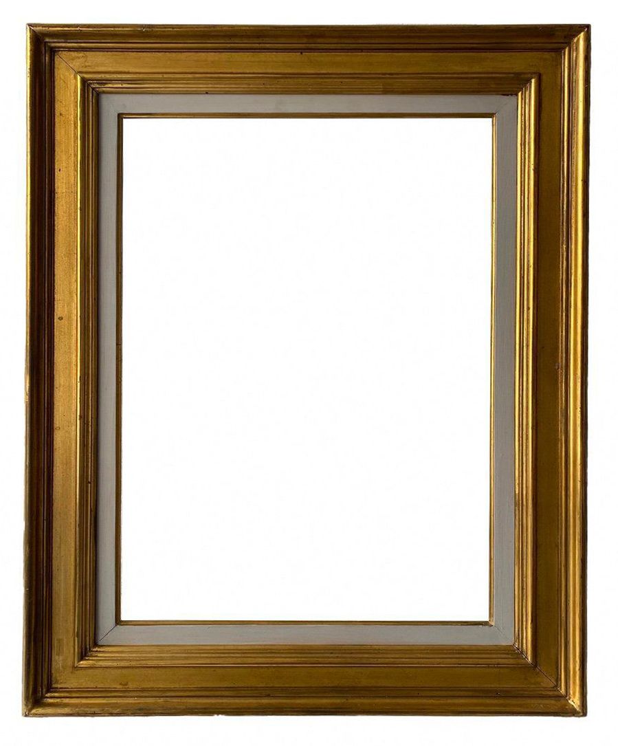 Cadre moderne - 56,20 x 39,90 - Réf - 1456