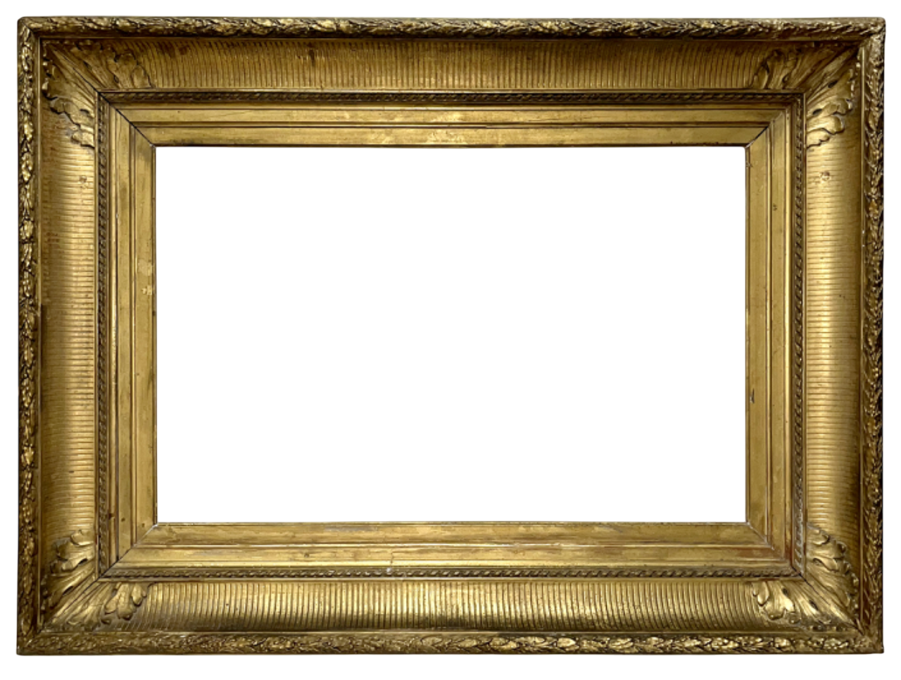 Cadre à canaux — 49 x 76,5 cm — Ref. 2232