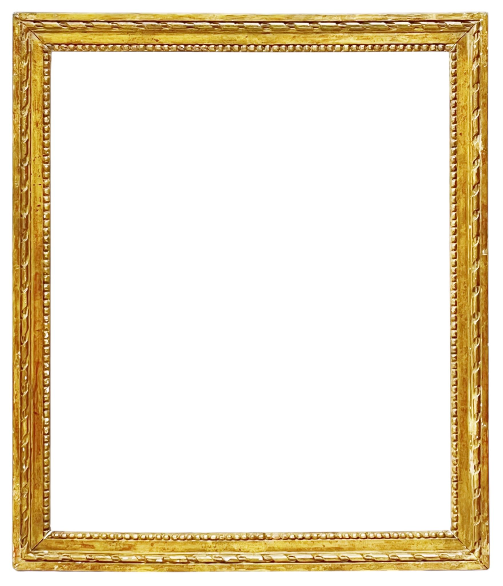 Cadre d'époque Louis XVI — 64,4 x 54,8 cm — Réf. PC0725M2