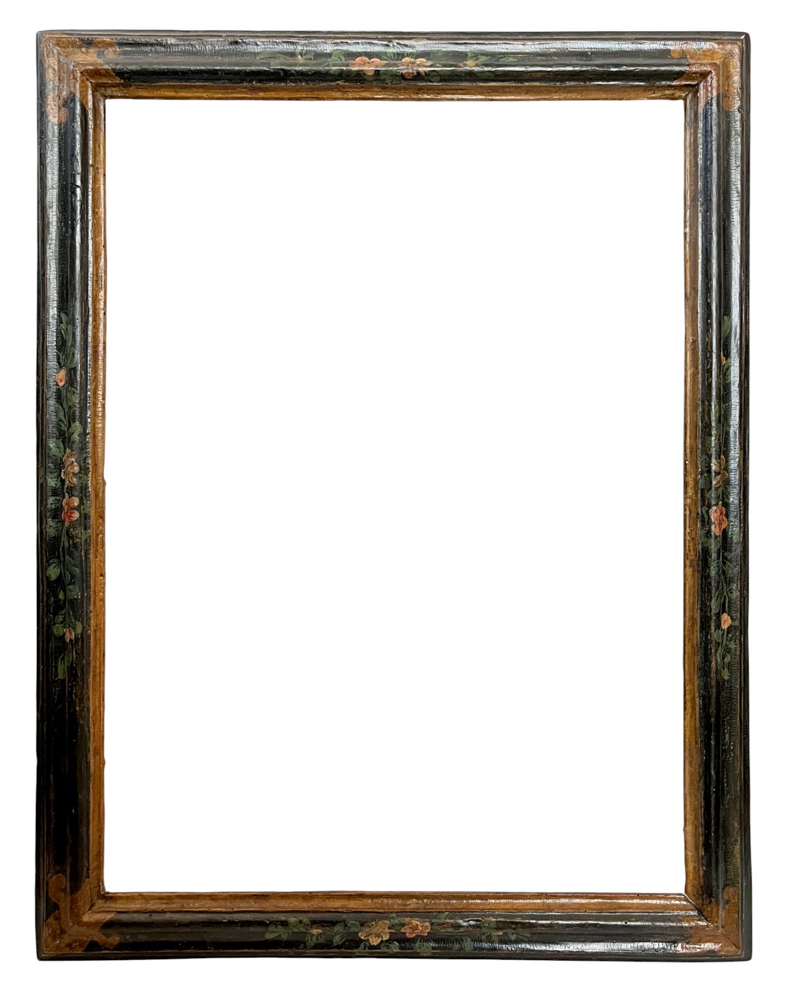 Cadre venitien XVIIIe — 57,3 x 43,3 cm — Réf. PC0325M2