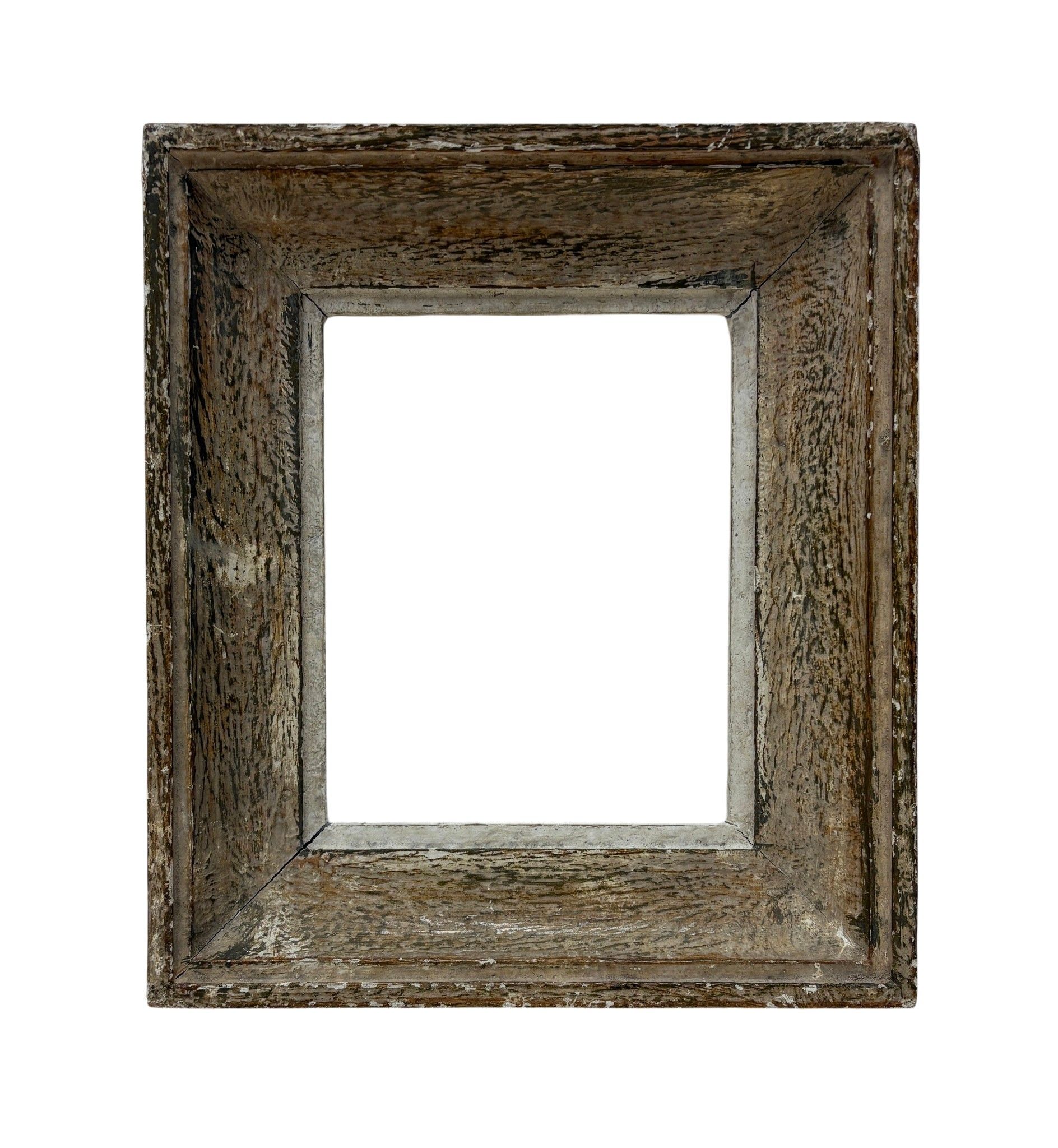 Cadre dt 'Montparnasse '— 17,8 x 14,5 cm — Réf. 2743