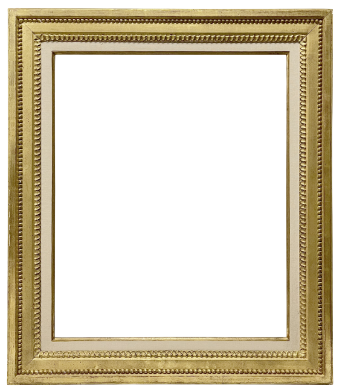 Cadre style Louis XVI — 62.4 x 51.3 cm — Ref. 2446