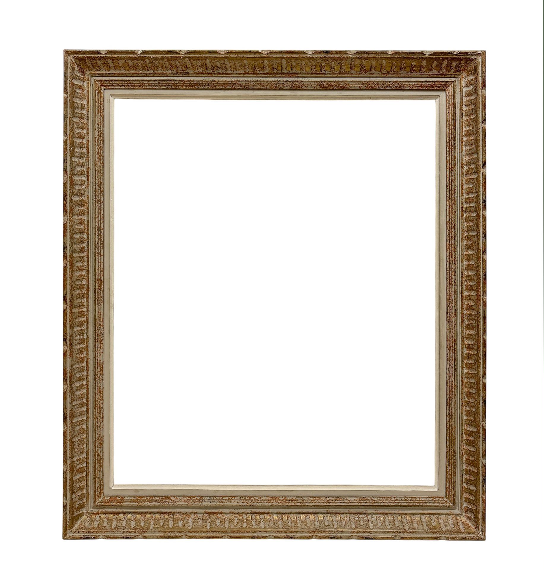 Cadre dit 'Montparnasse' — 76,5 x 63,5 cm — Réf. 2827