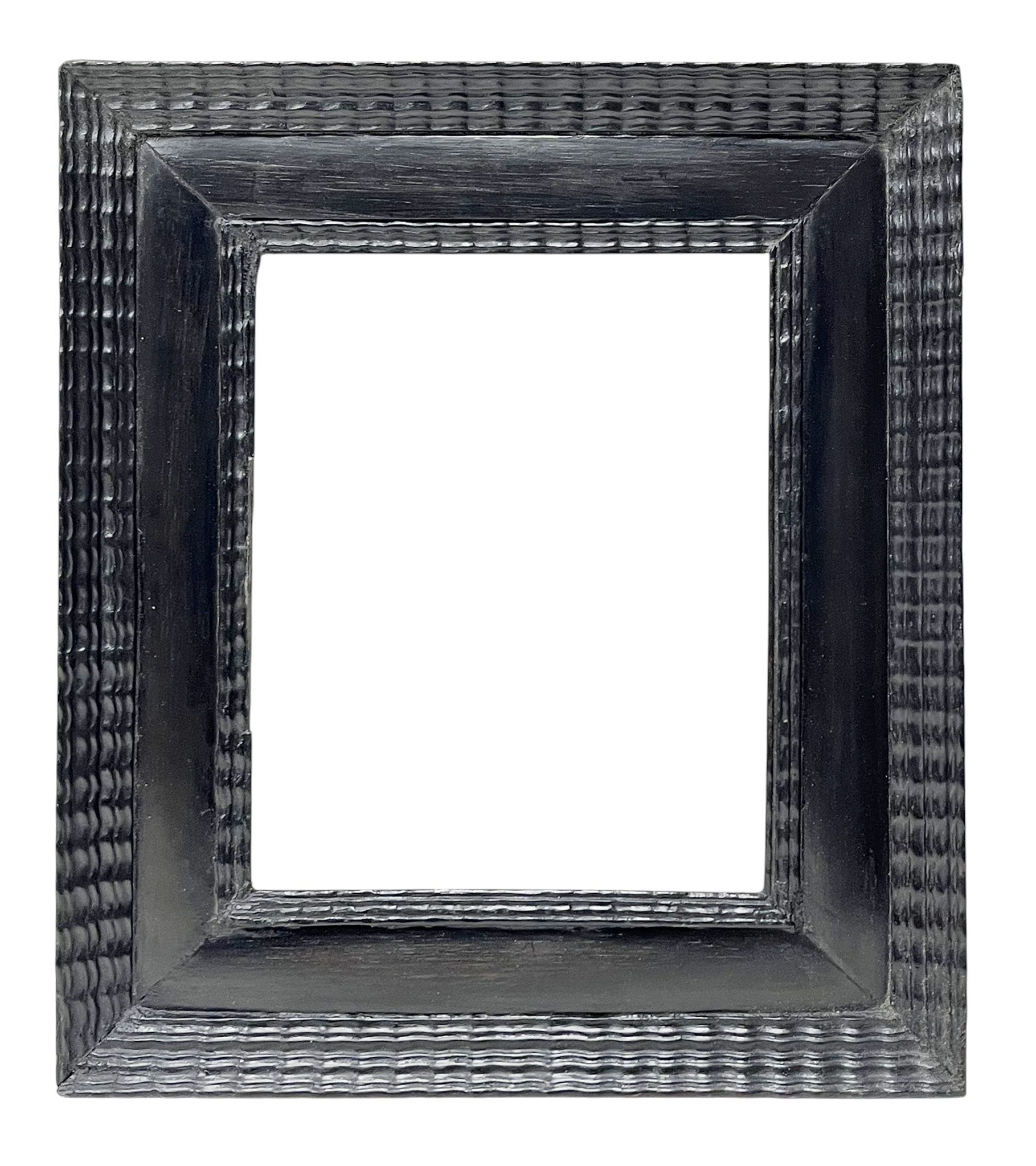 Cadre flamand XVIIe — 14,3 x 11,3 cm — Réf. PC1049M2