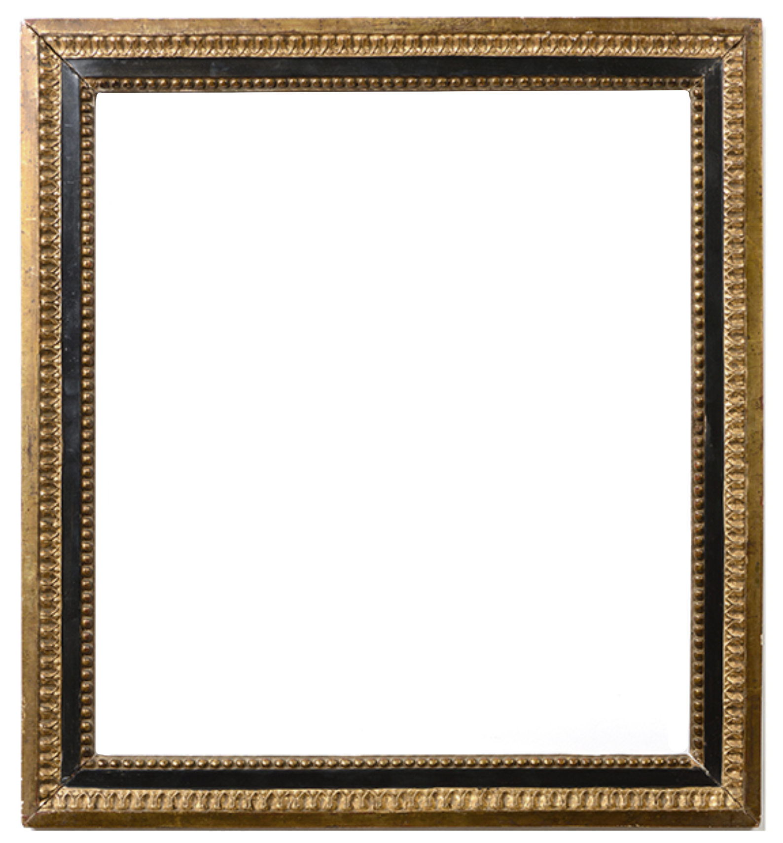 Cadre d'époque Louis XVI — 51,5 x 46,4 cm — Ref. 3096