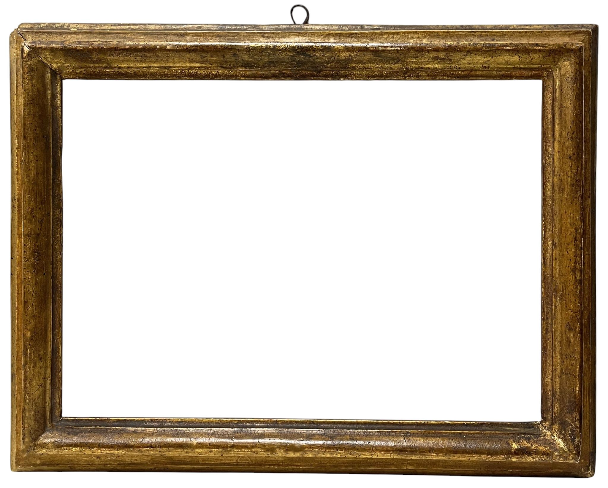 Cadre italien XVIIe — 28.3 x 38.3 cm — Ref. PC1042M2