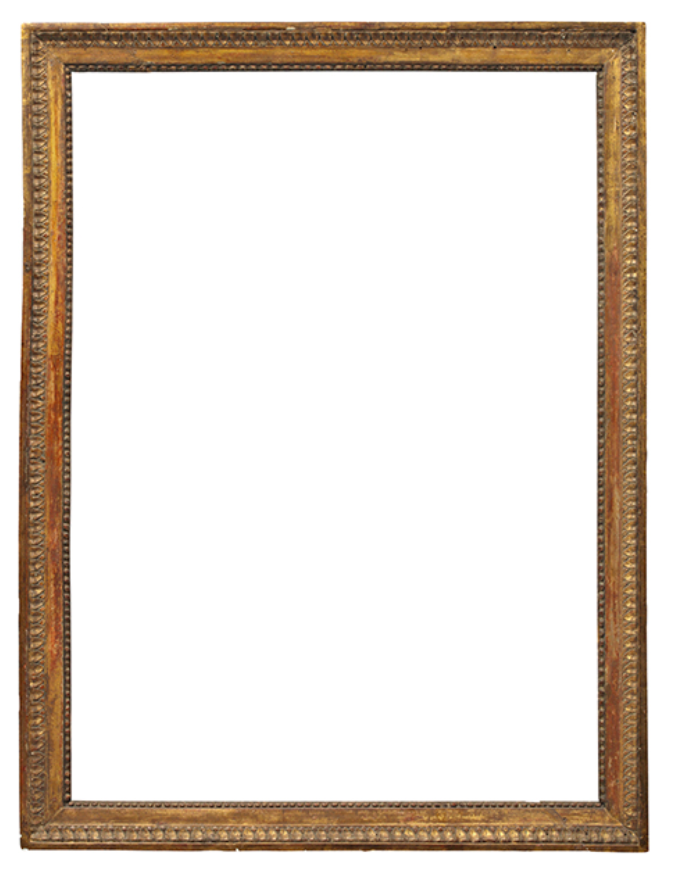 Cadre d'époque Louis XVI — 81 x 59 cm — Ref. 3094