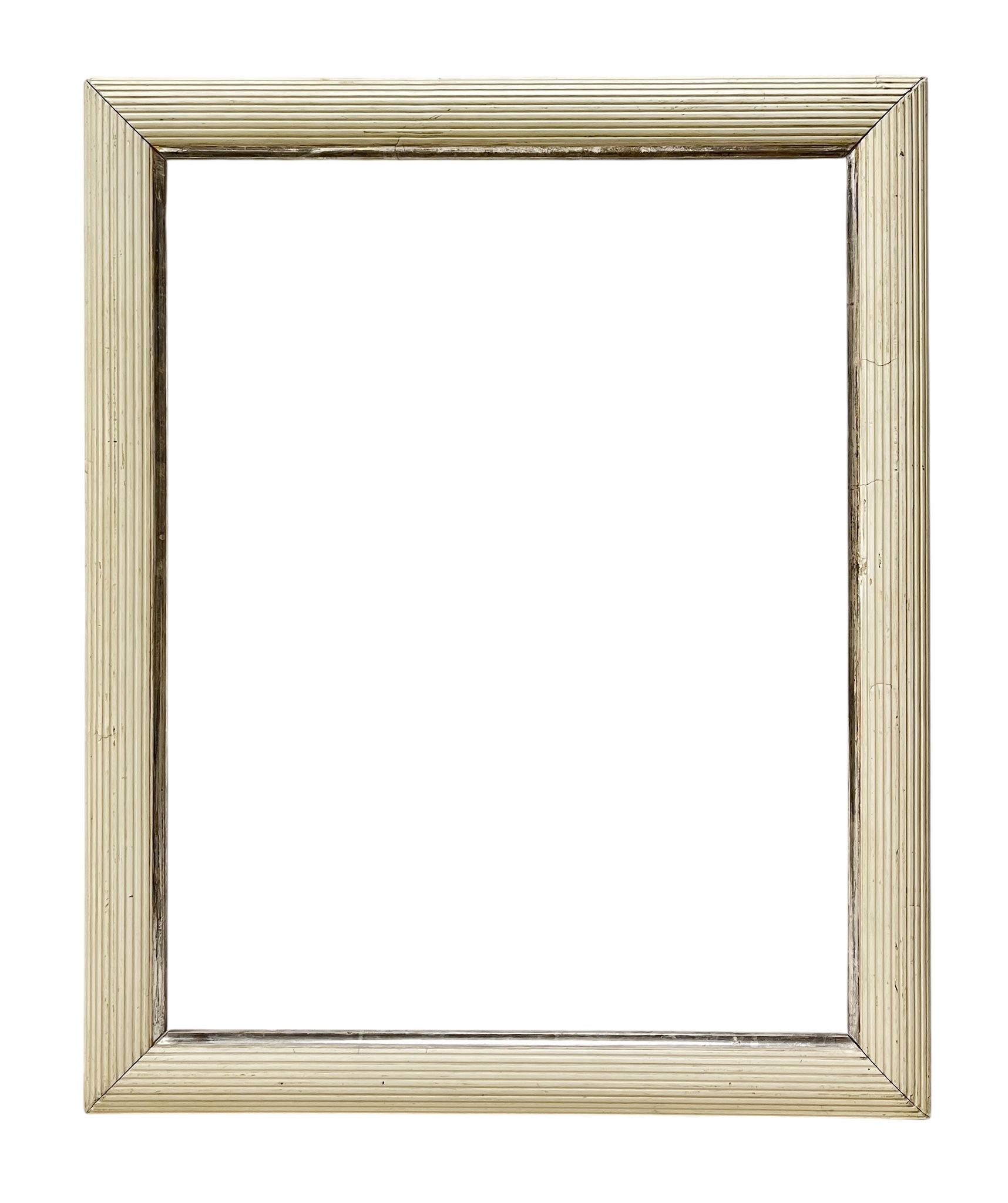 Bagette dite 'Degas' — 42,5 x 33,5 cm — Réf. PC1100M2