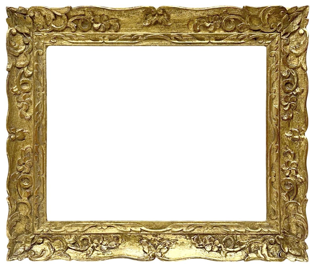Cadre de style Montparnasse — 33.8 x 41.6 — Ref. 2358