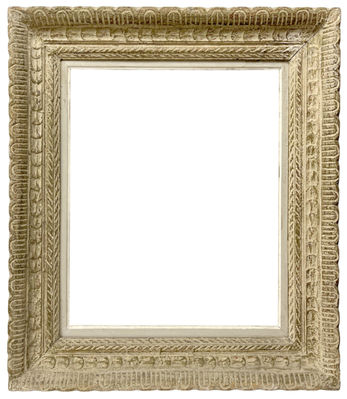Cadre dit 'Montparnasse' — 61,7 x 50,8 — cm — Ref. 2534