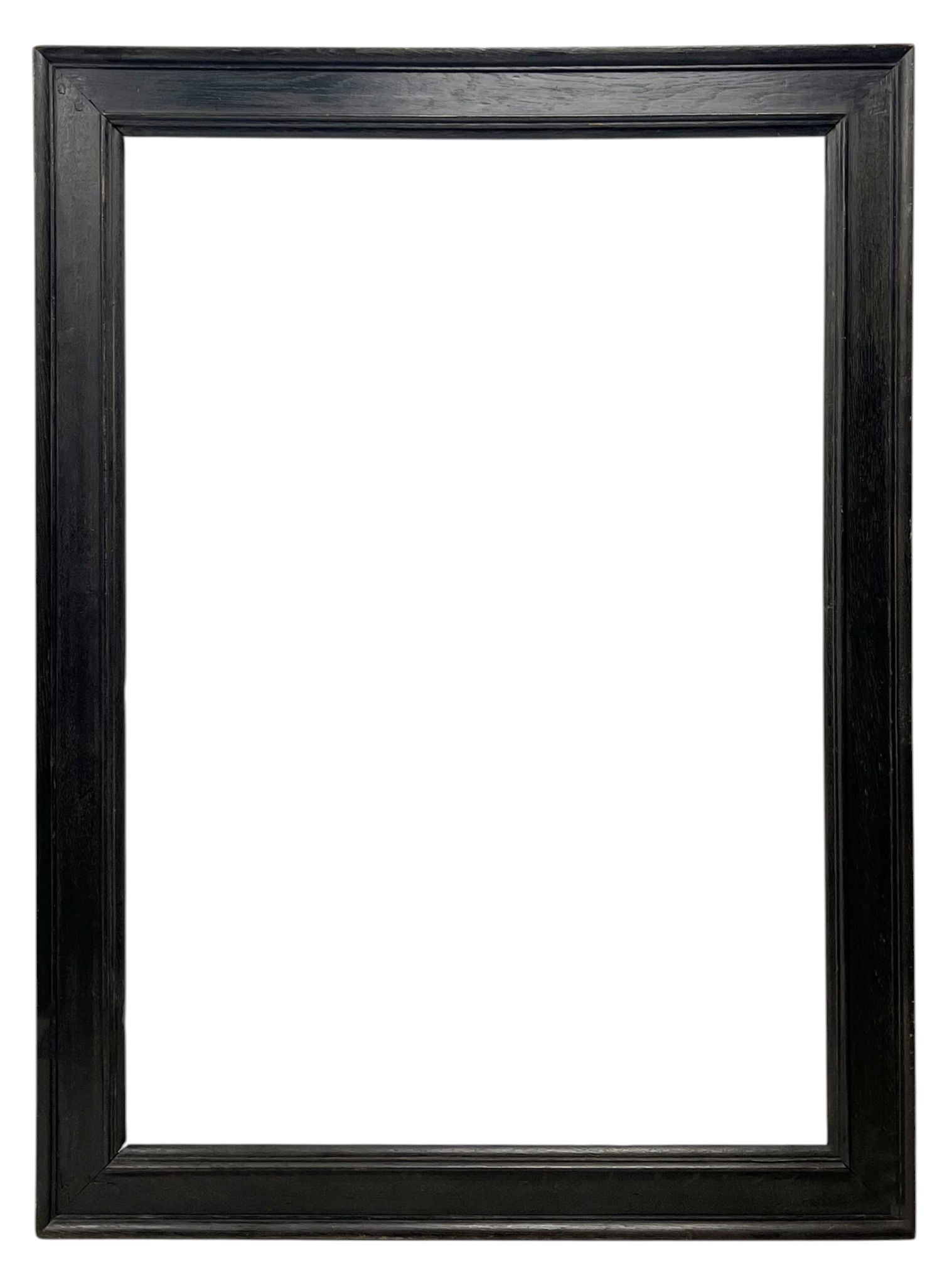 Cadre à cassetta XIXe — 98,5 x 69,2 cm — Réf. PC0789M2