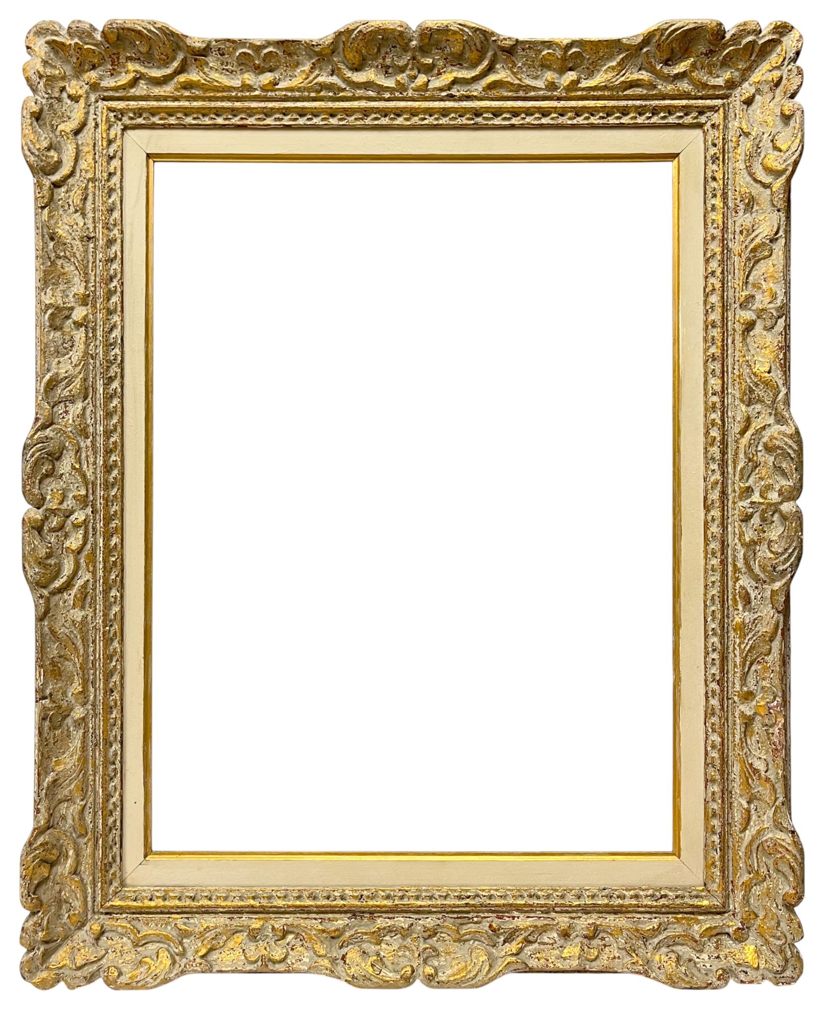 Cadre dit 'Montparnasse'— 62 x 47 cm — Ref. 2588