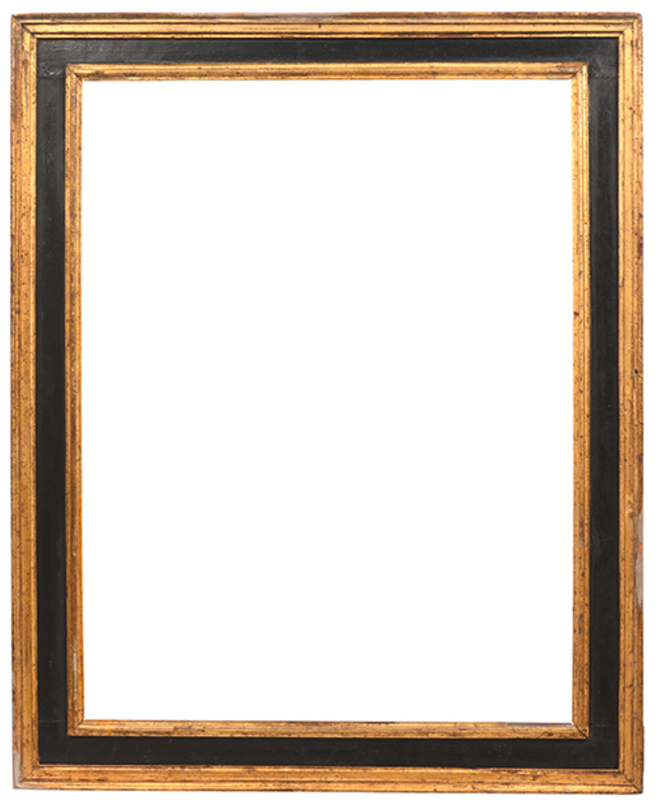 Cadre 'à cassetta' XVIIe — 92,5 x 71,6 cm — Ref. 3137