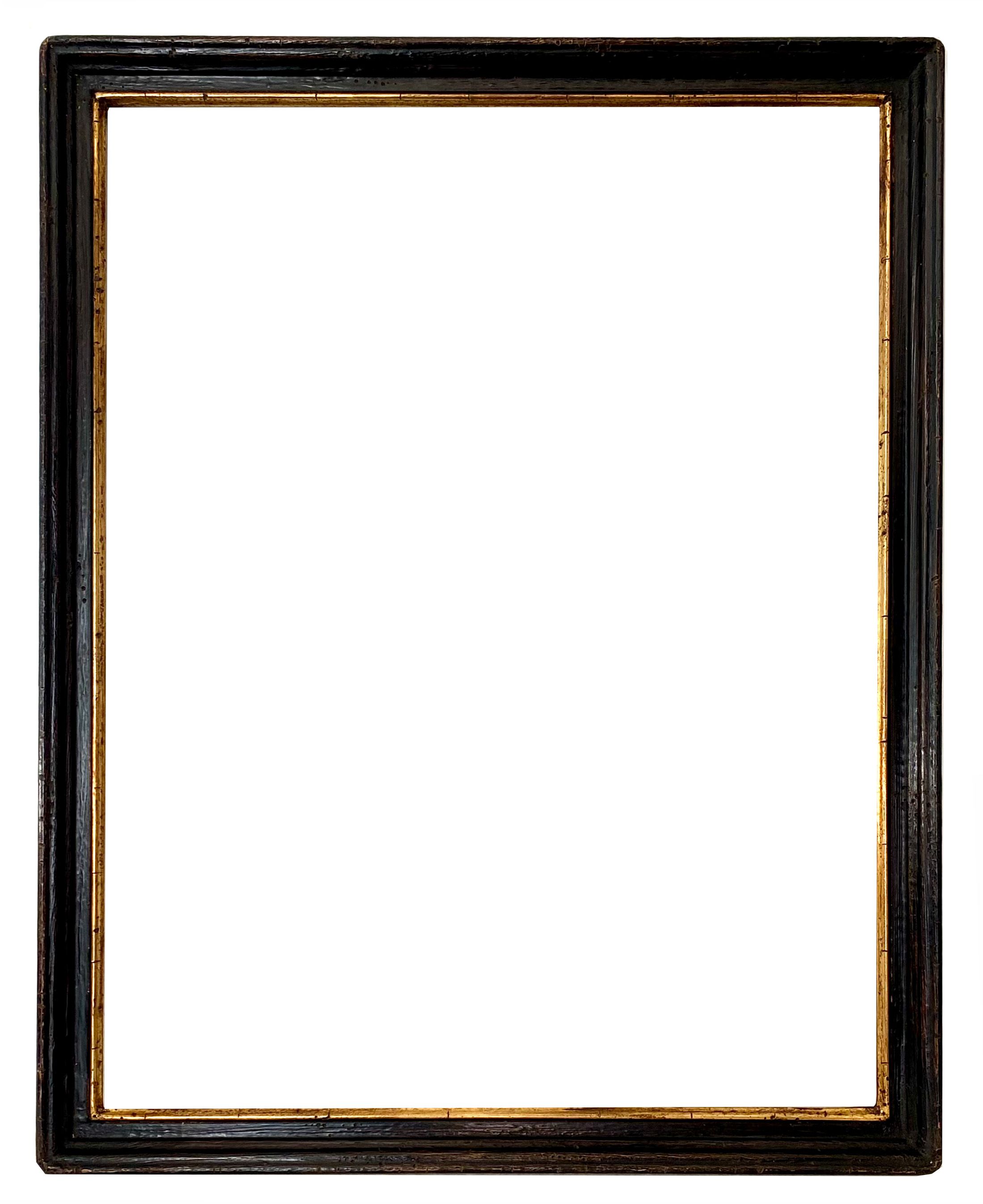 Renaissance Style Frame - 52.50 X 41.00 - Ref - 1690