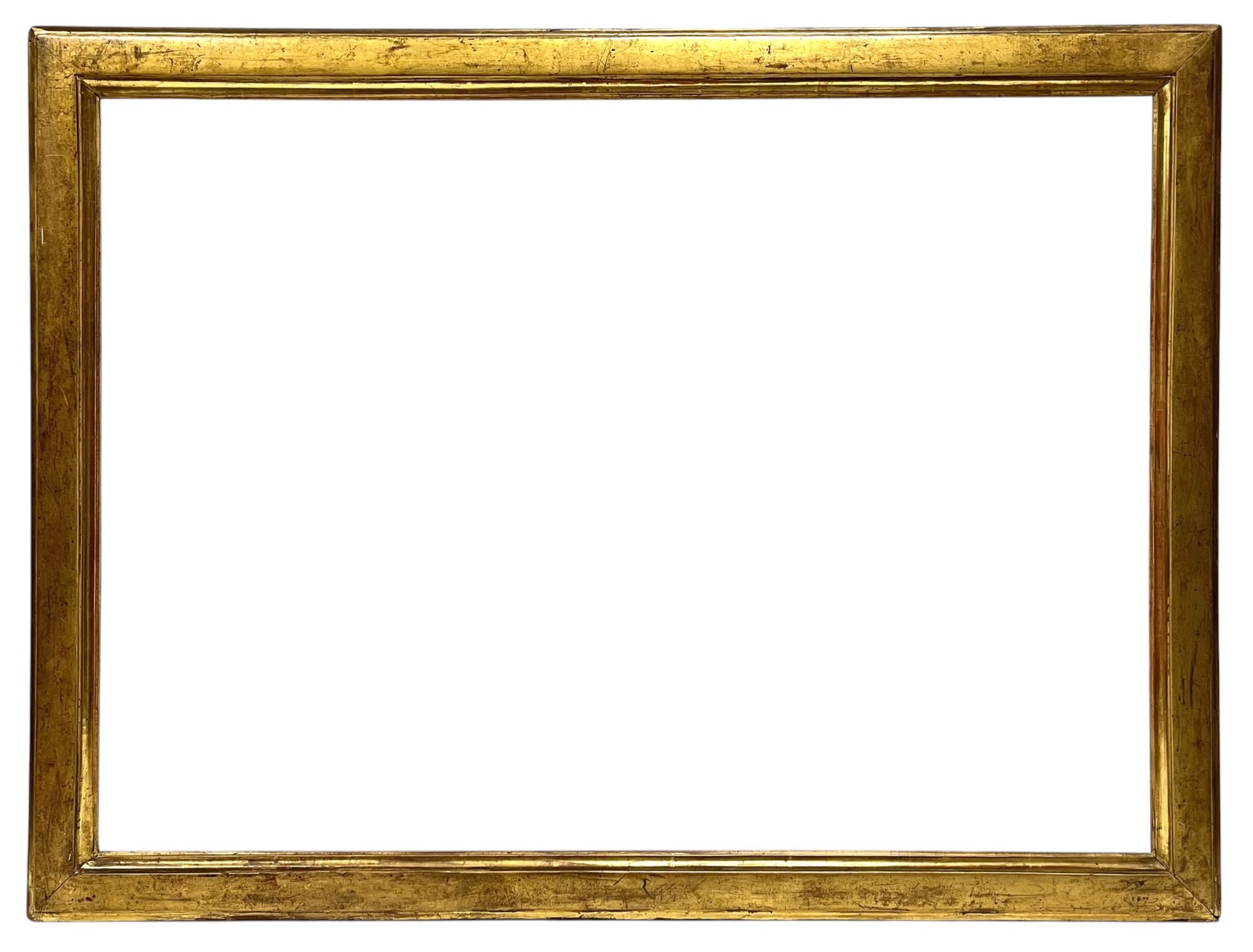 Cadre d'époque Louis XVI — 55 x 77 cm — Réf. PC0420M2